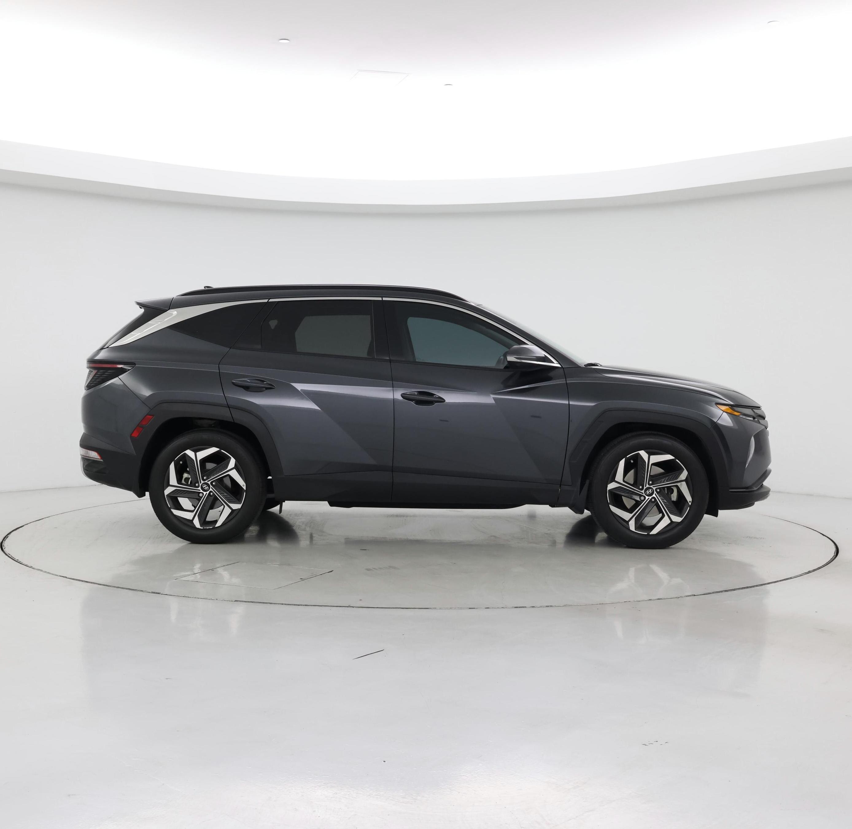 Thumbnail: 2023 Hyundai Tucson - 7