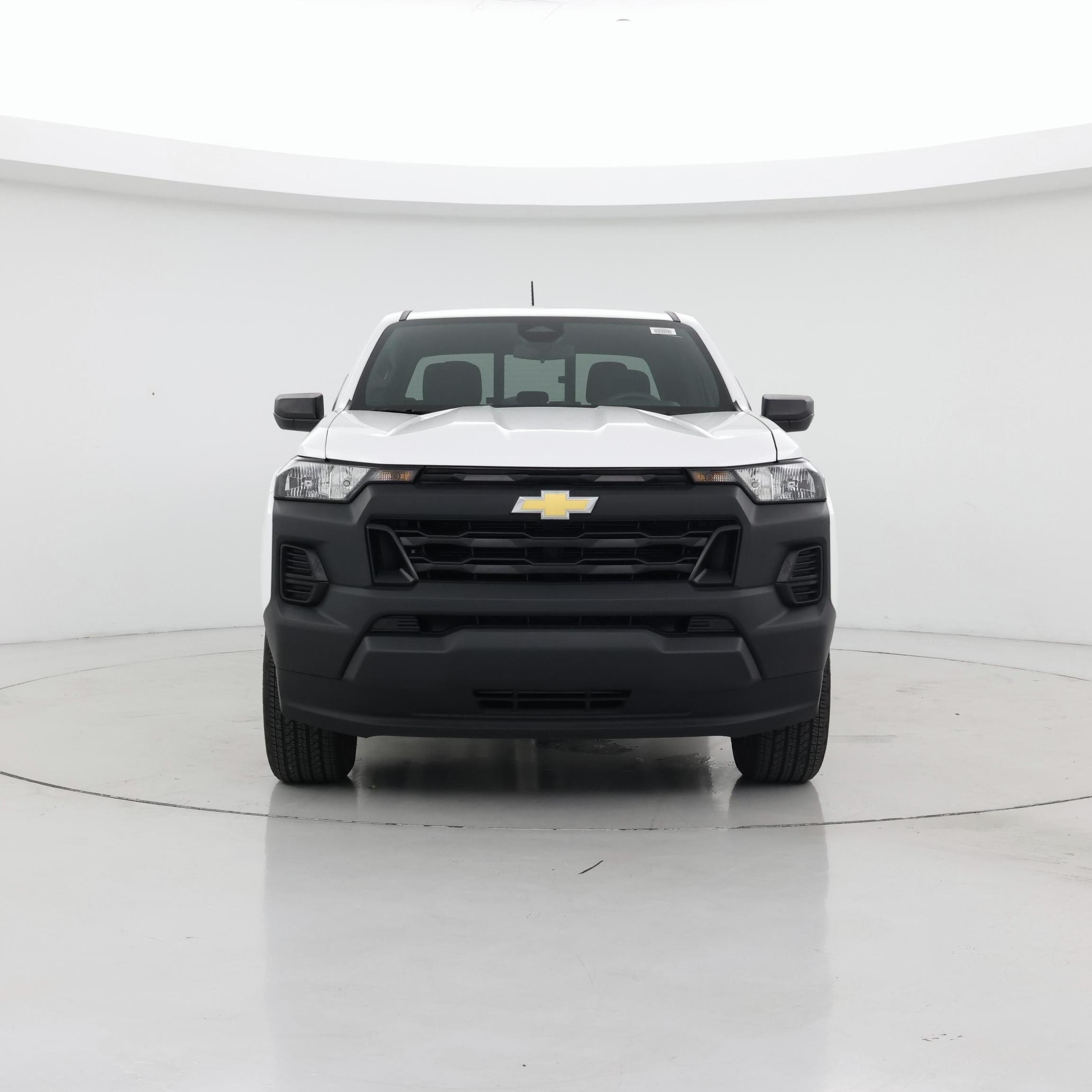 Thumbnail: 2024 Chevrolet Colorado - 5