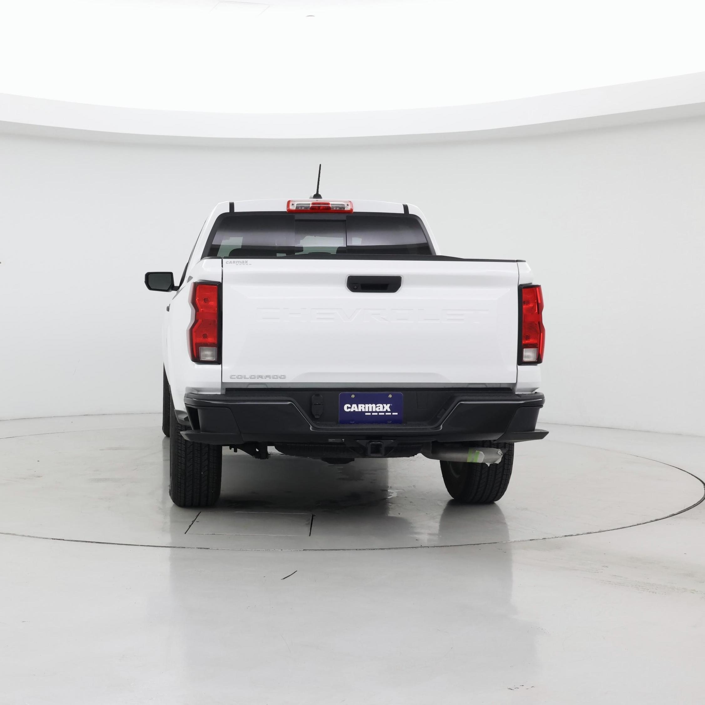 Thumbnail: 2024 Chevrolet Colorado - 6