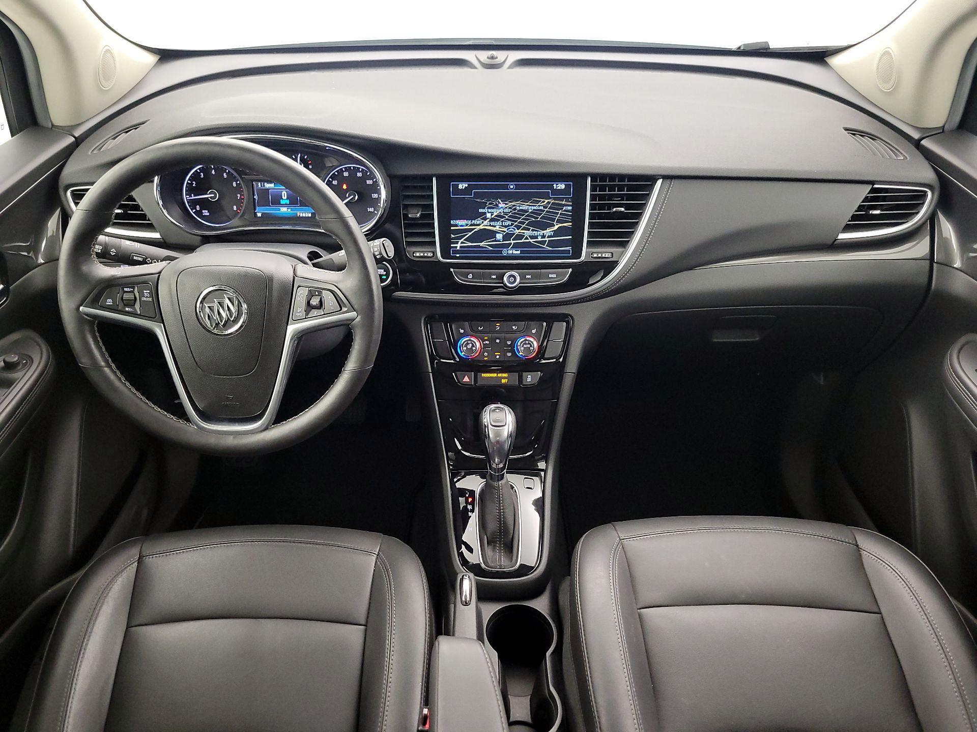 Thumbnail: 2017 Buick Encore - 9