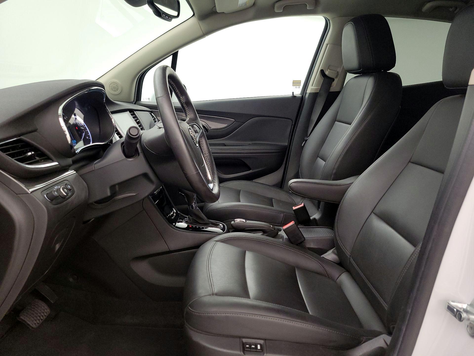 Thumbnail: 2017 Buick Encore - 11