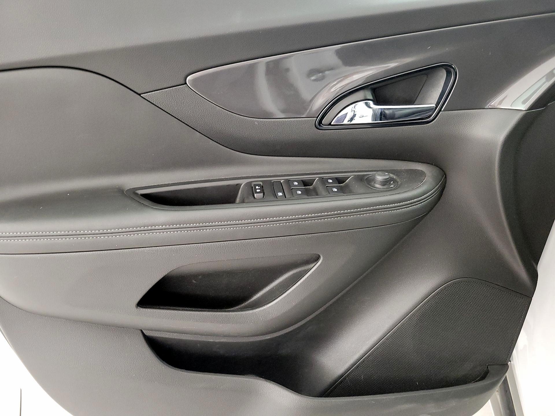 Thumbnail: 2017 Buick Encore - 12