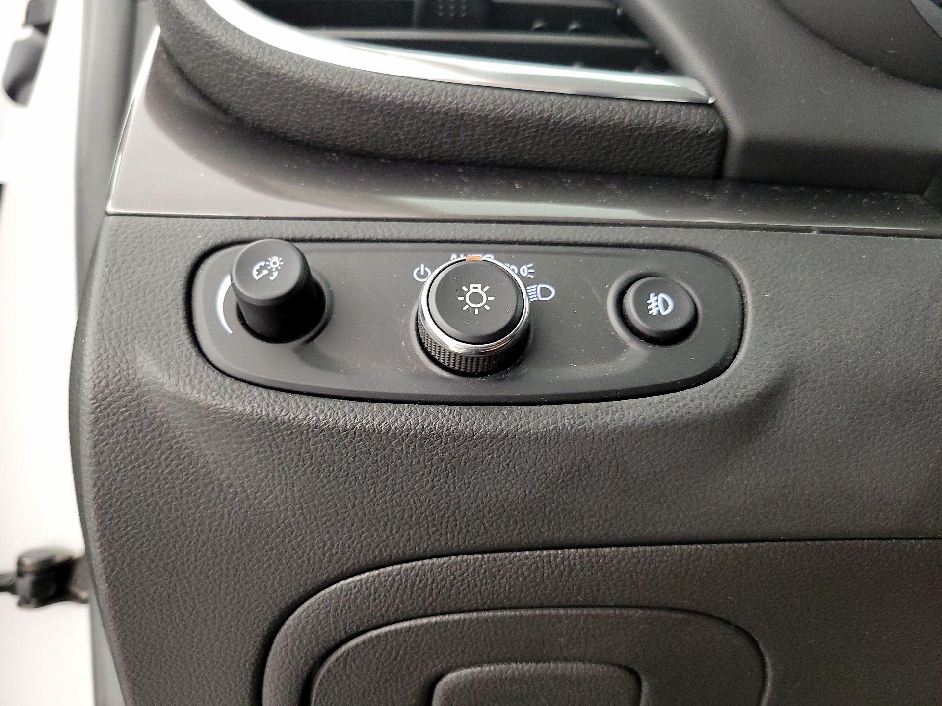 Thumbnail: 2017 Buick Encore - 13