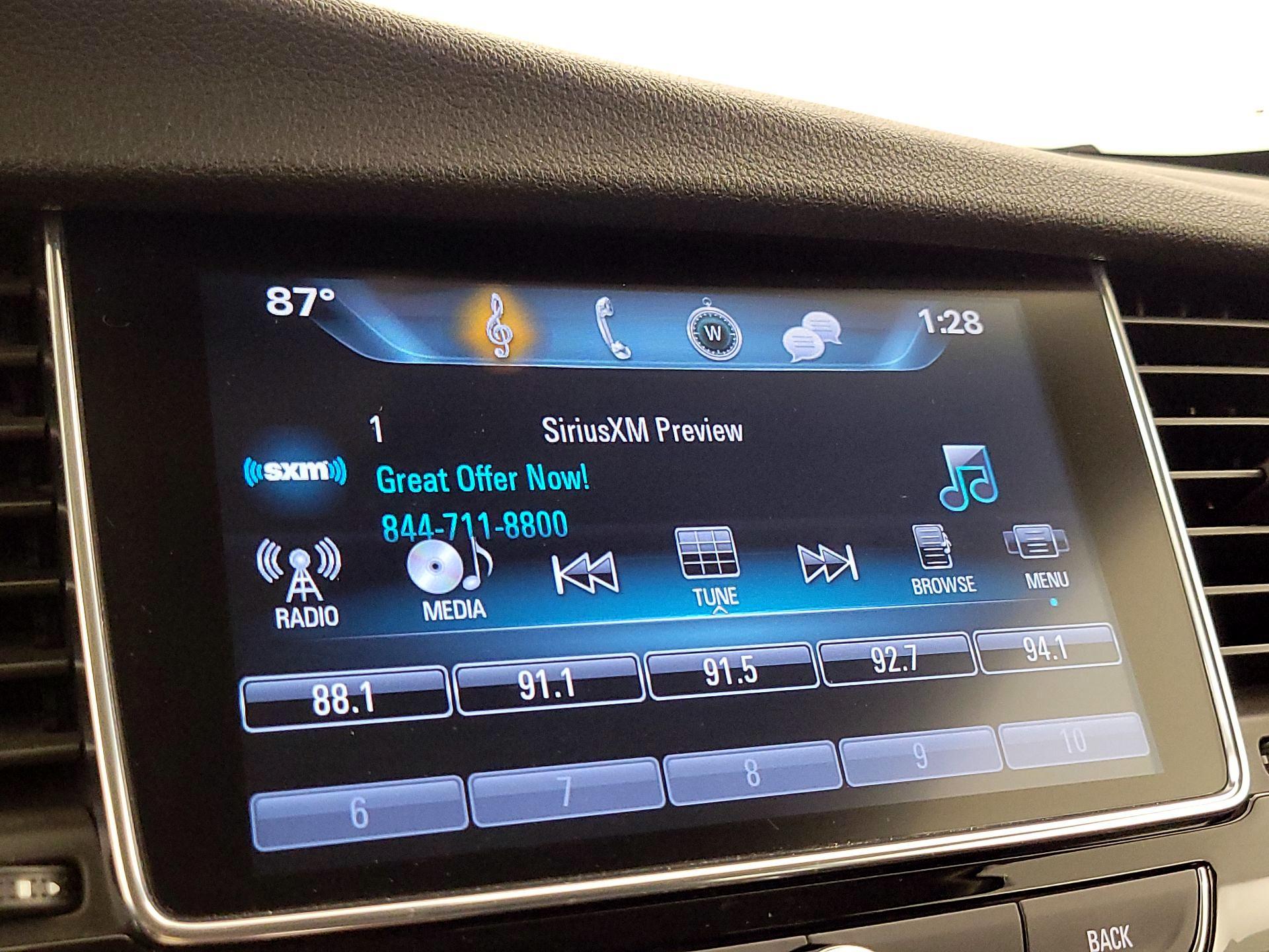 Thumbnail: 2017 Buick Encore - 16