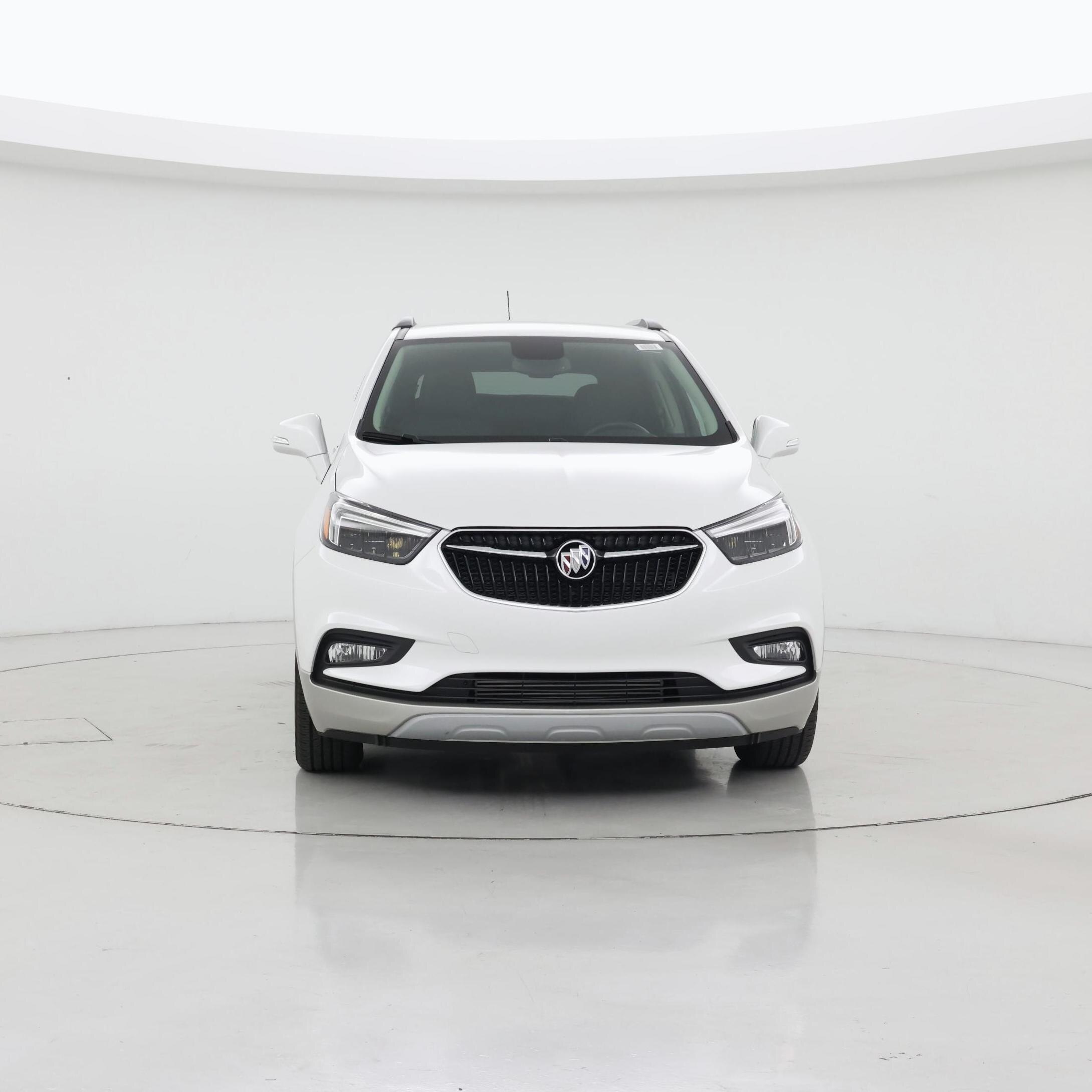 Thumbnail: 2017 Buick Encore - 5