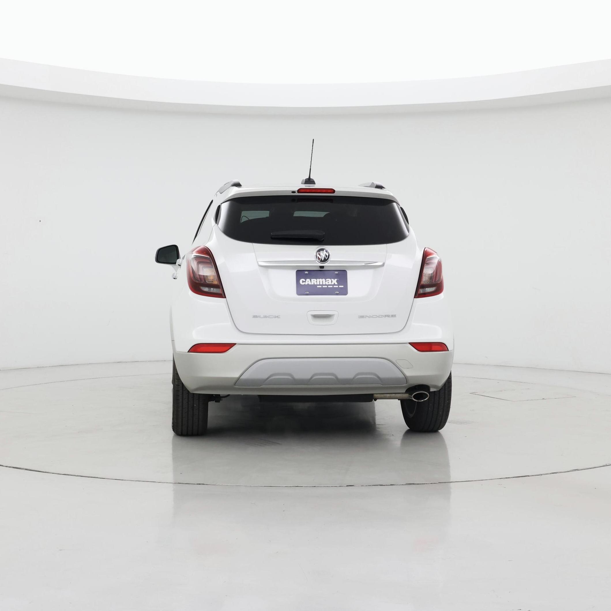 Thumbnail: 2017 Buick Encore - 6