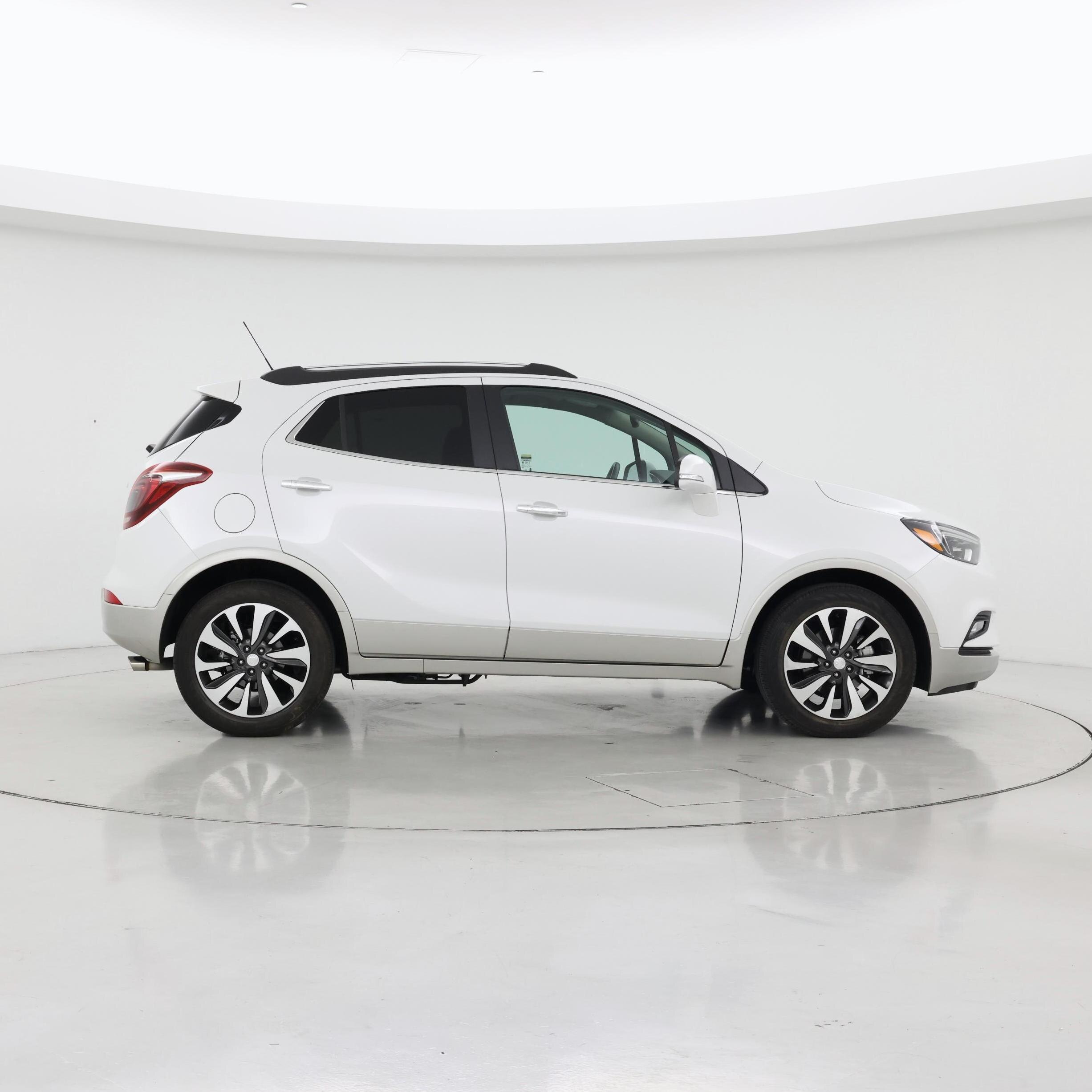 Thumbnail: 2017 Buick Encore - 7