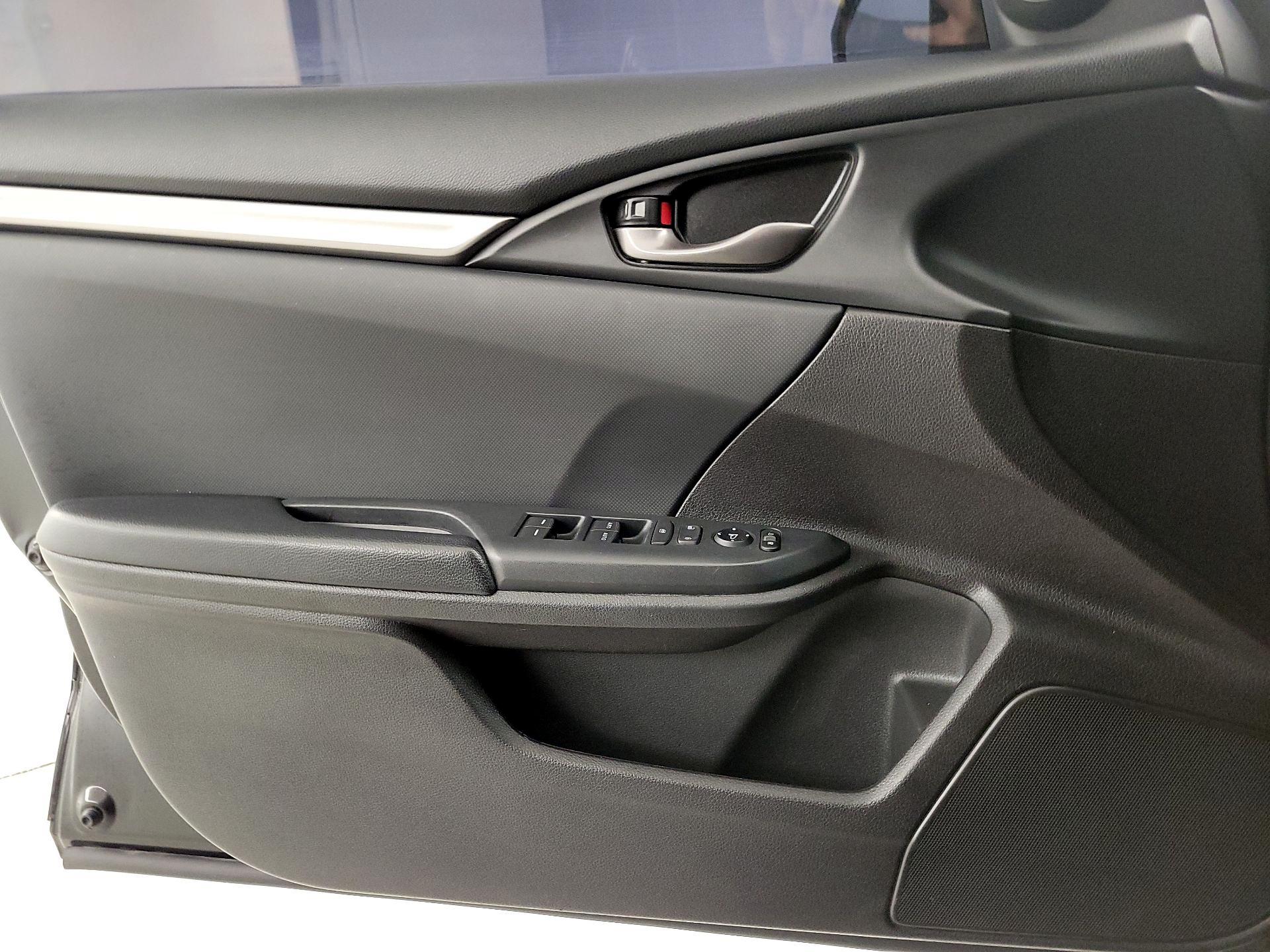Thumbnail: 2021 Honda Civic - 12