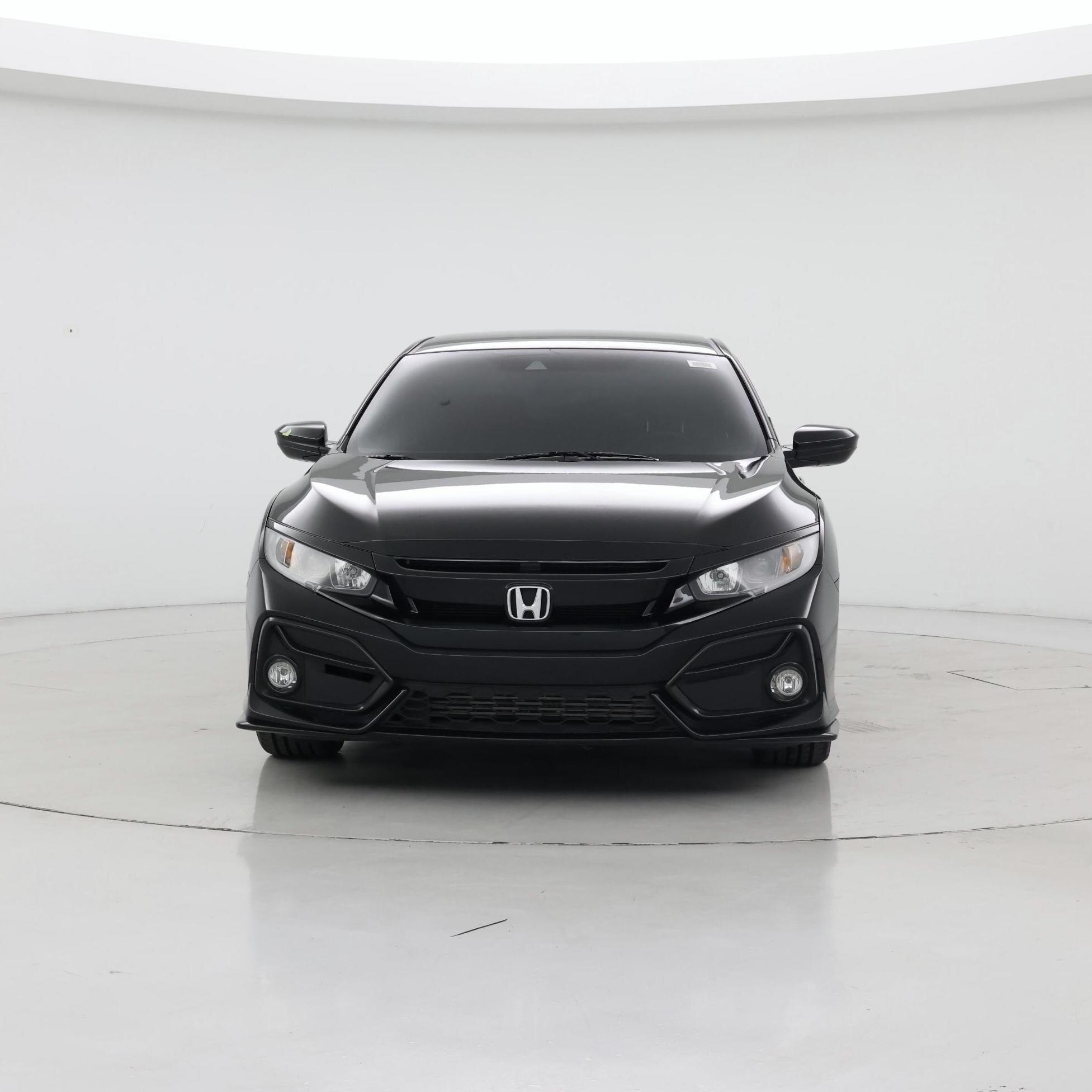 Thumbnail: 2021 Honda Civic - 5