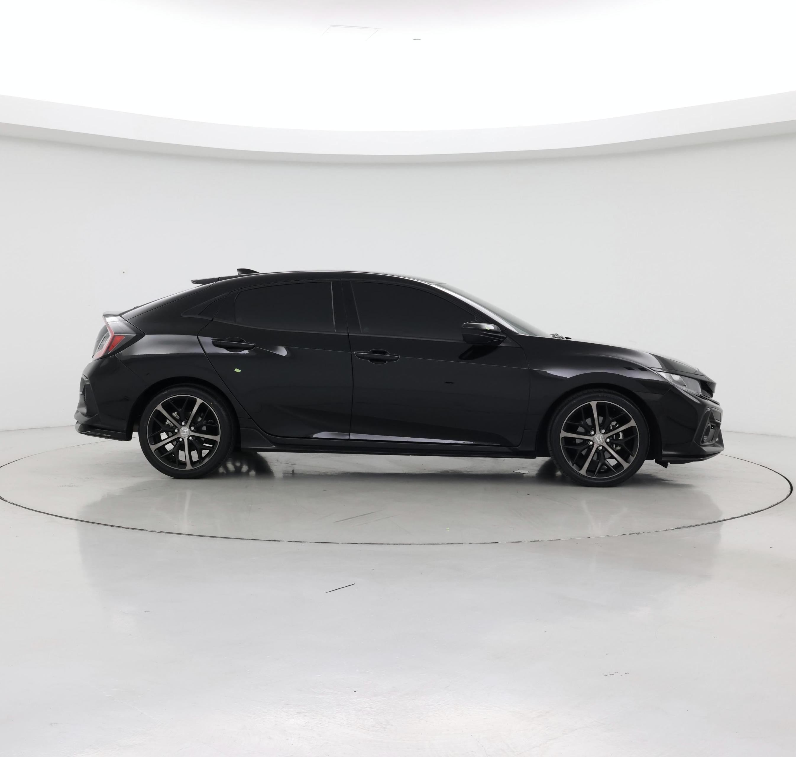 Thumbnail: 2021 Honda Civic - 7