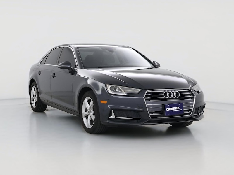 2019 Audi A4 Premium -
                  Las Vegas, NV