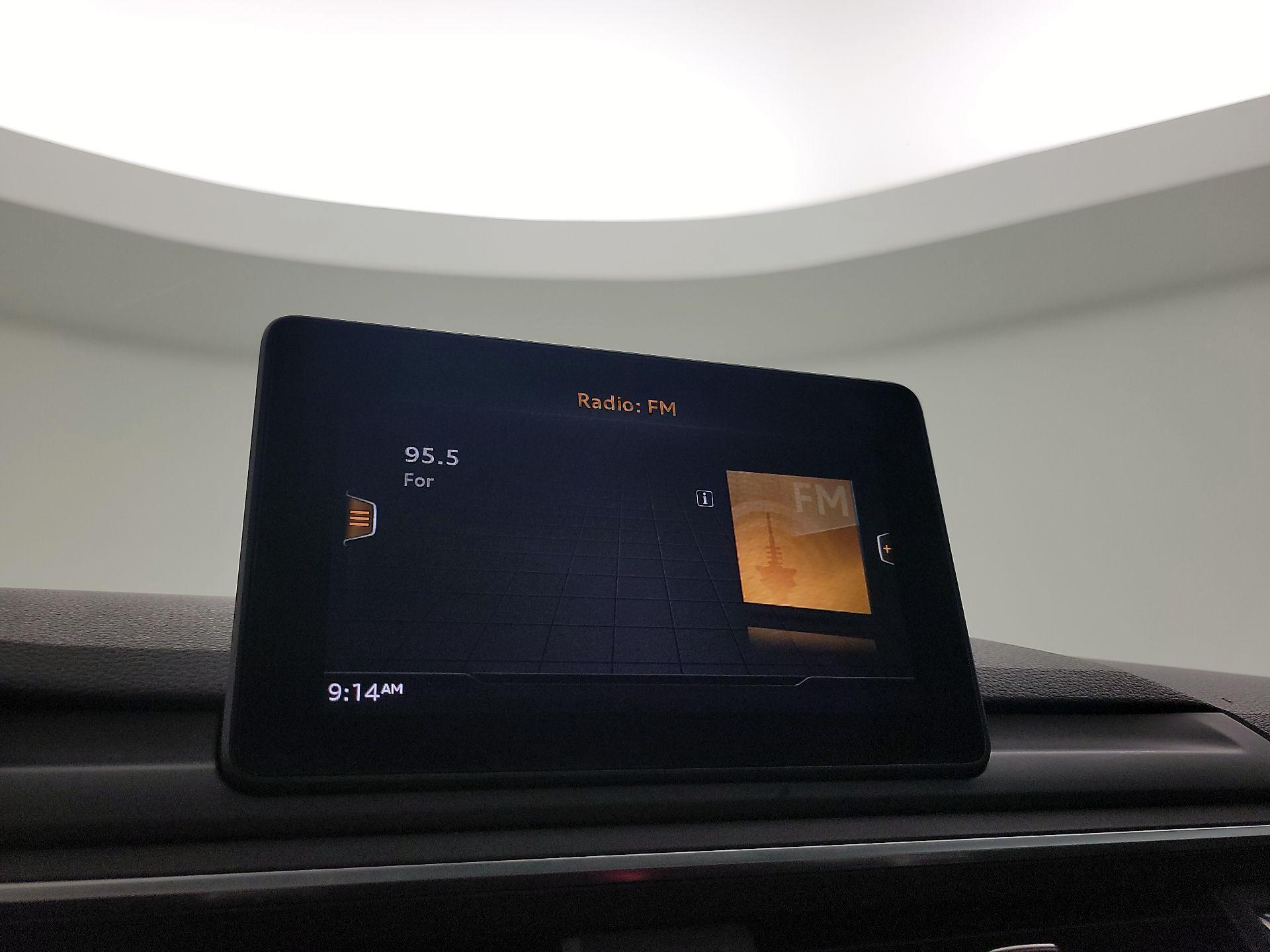 Thumbnail: 2019 Audi A4 - 15
