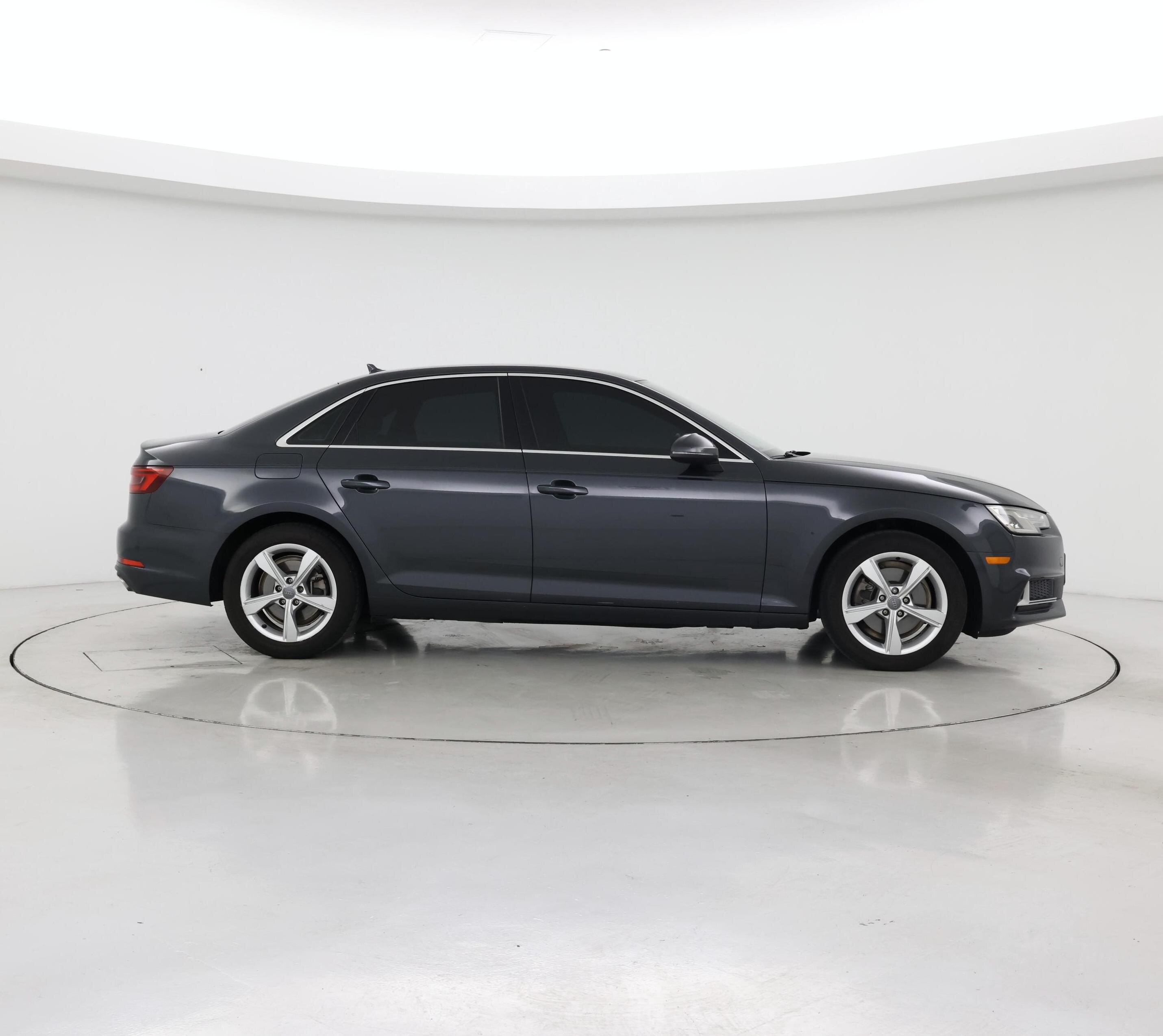 Thumbnail: 2019 Audi A4 - 7