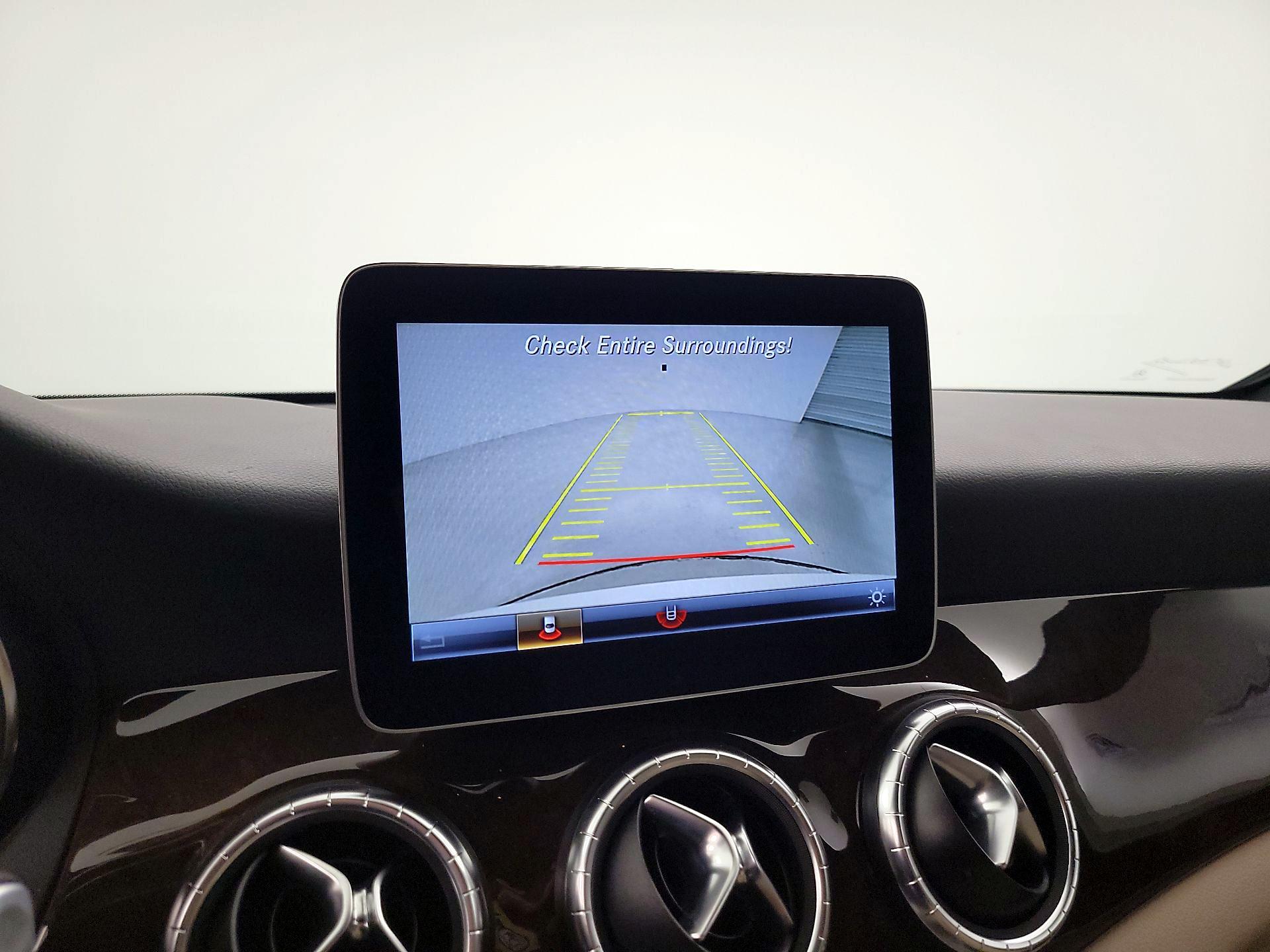 Thumbnail: 2018 Mercedes-Benz CLA - 14