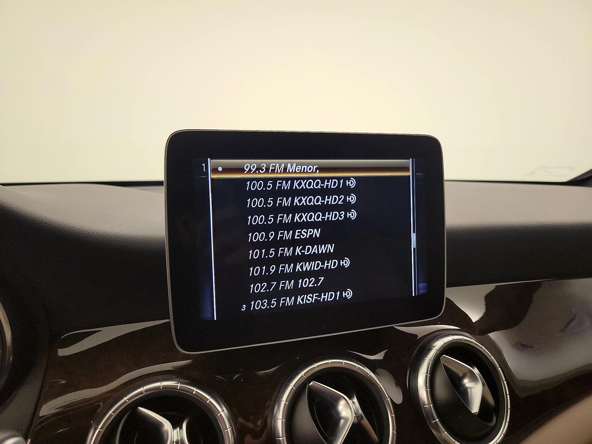 Thumbnail: 2018 Mercedes-Benz CLA - 15