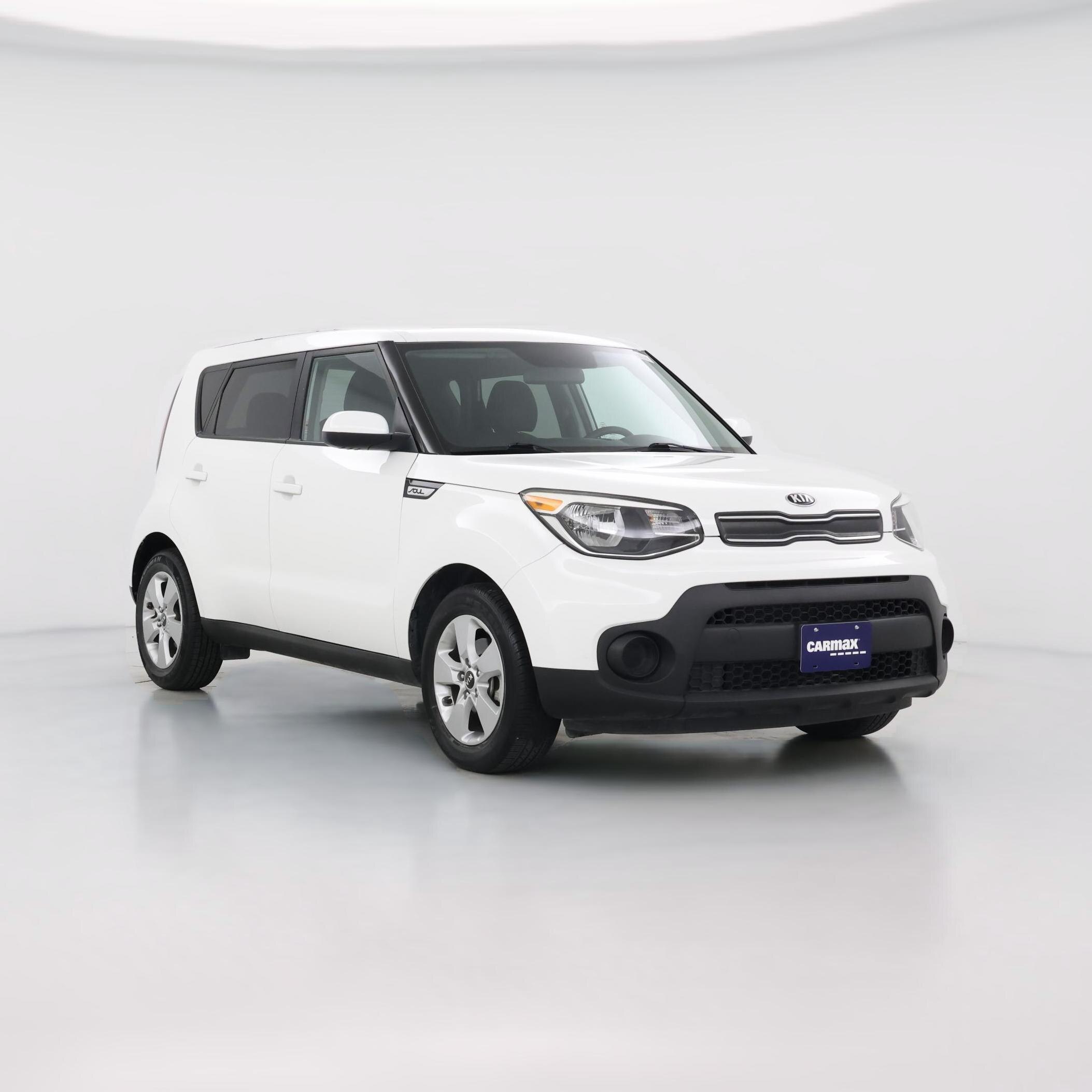 Thumbnail: 2019 Kia Soul - 1