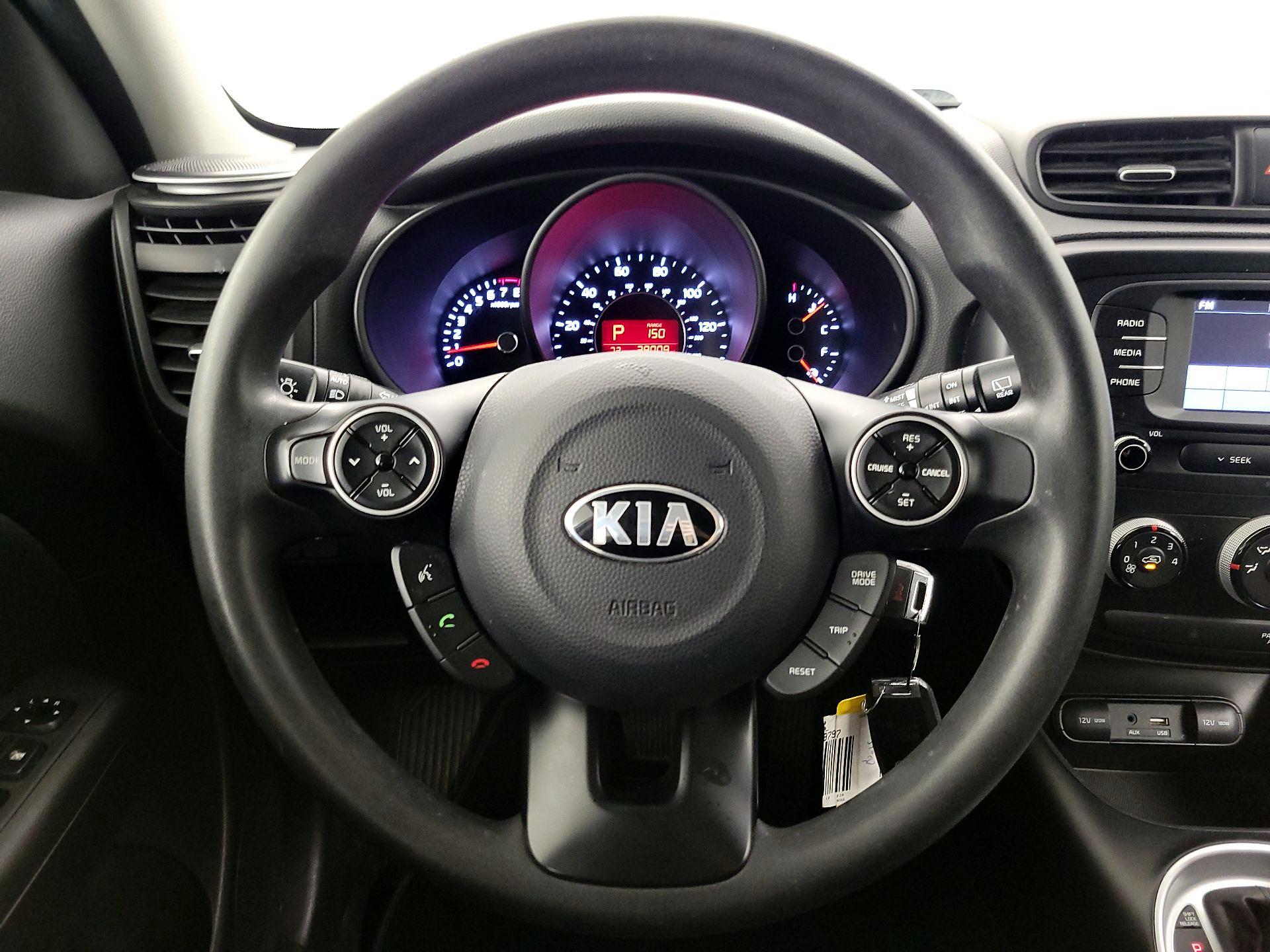 Thumbnail: 2019 Kia Soul - 10