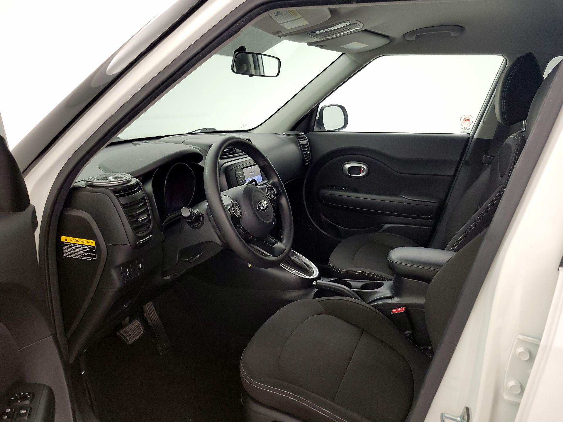 Thumbnail: 2019 Kia Soul - 11