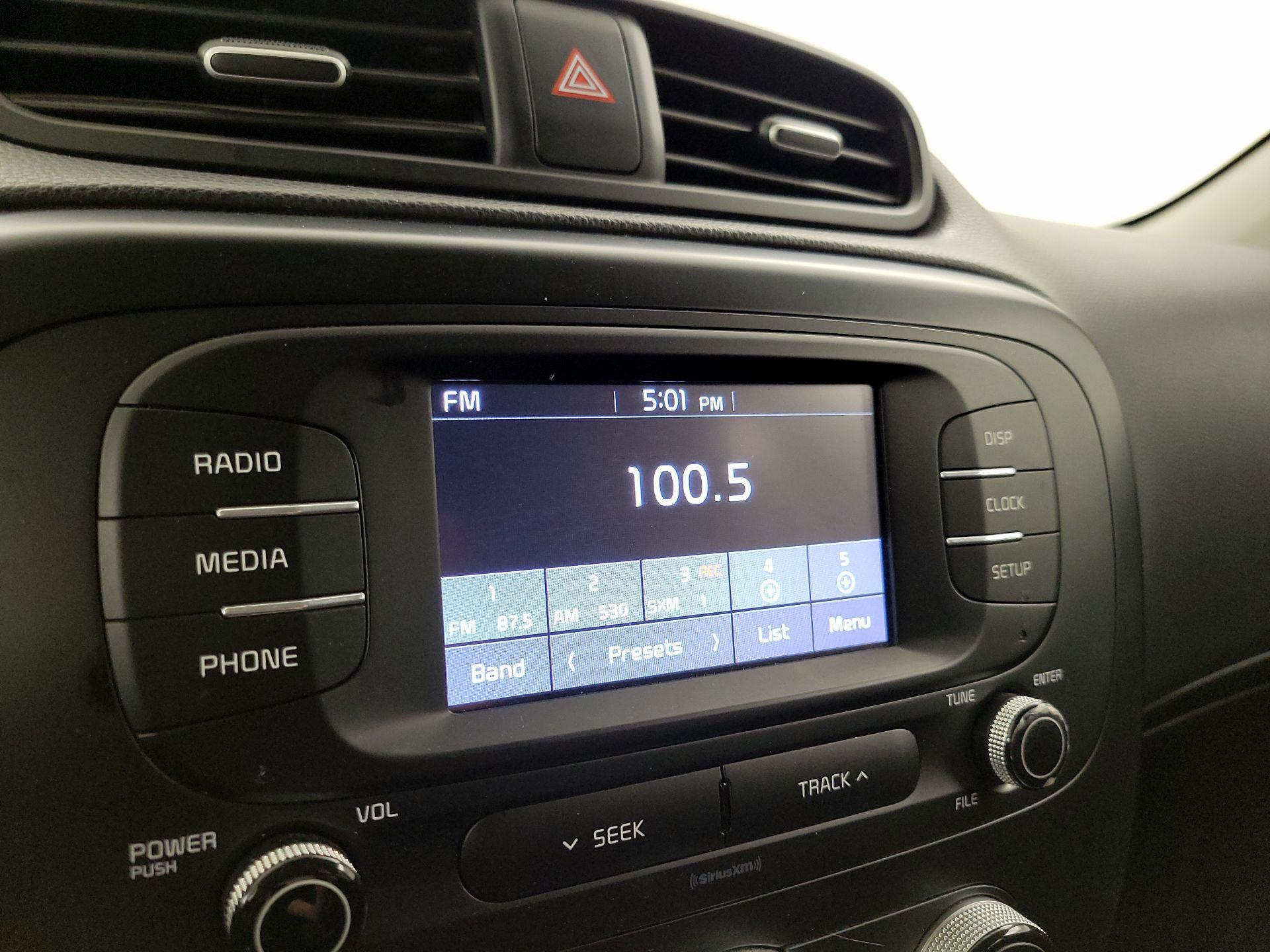 Thumbnail: 2019 Kia Soul - 15