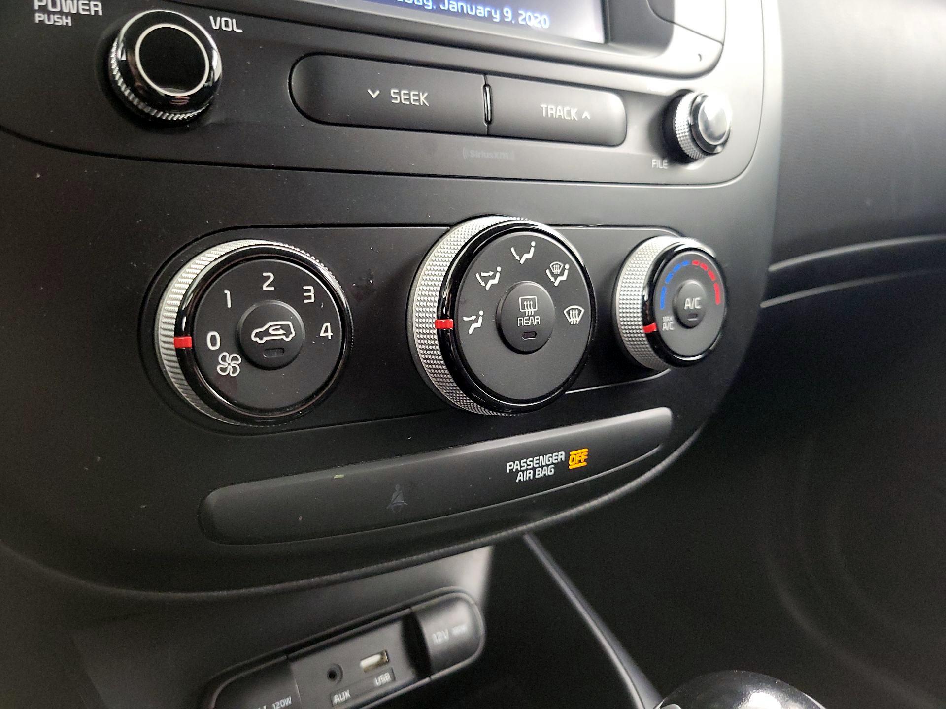Thumbnail: 2019 Kia Soul - 16