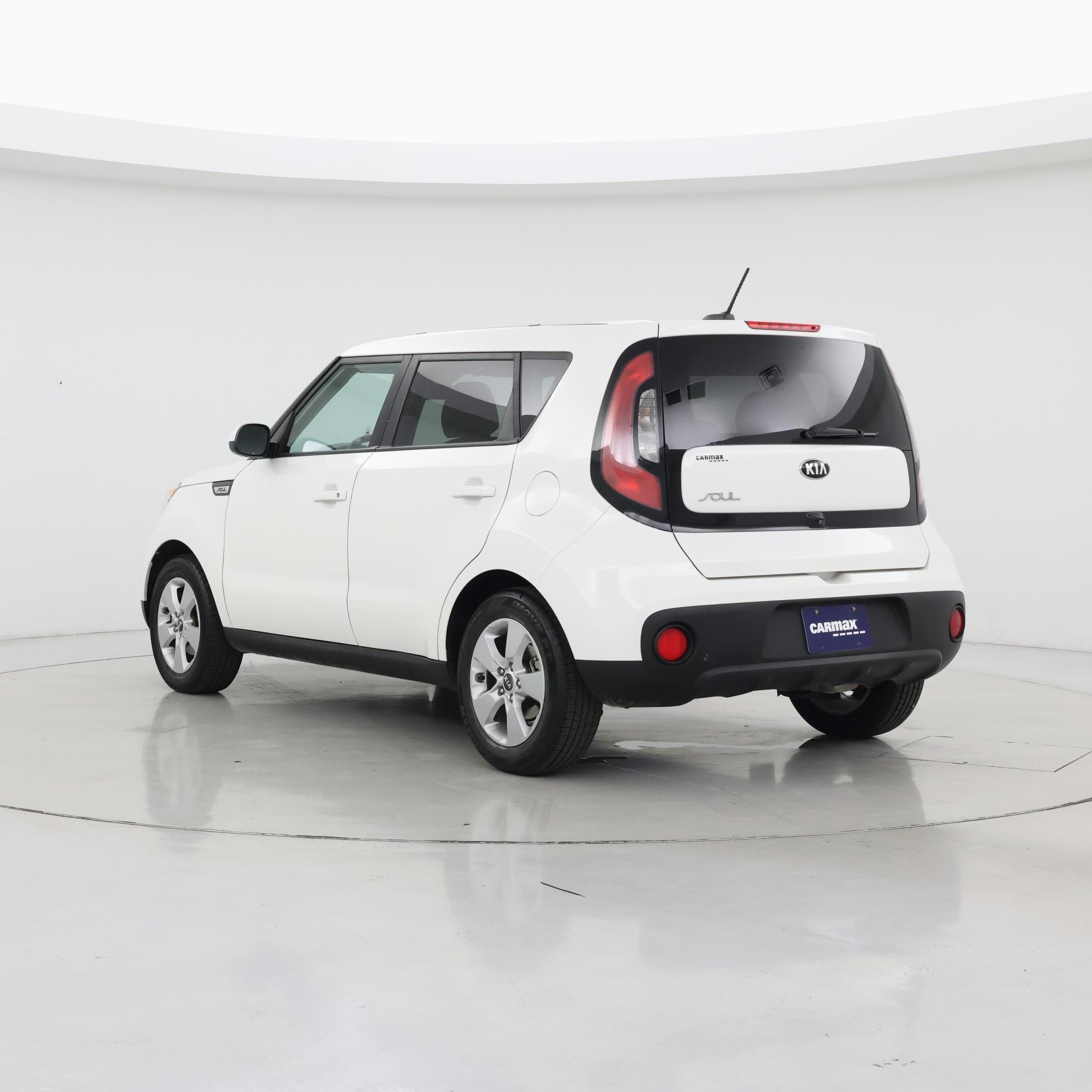 Thumbnail: 2019 Kia Soul - 2