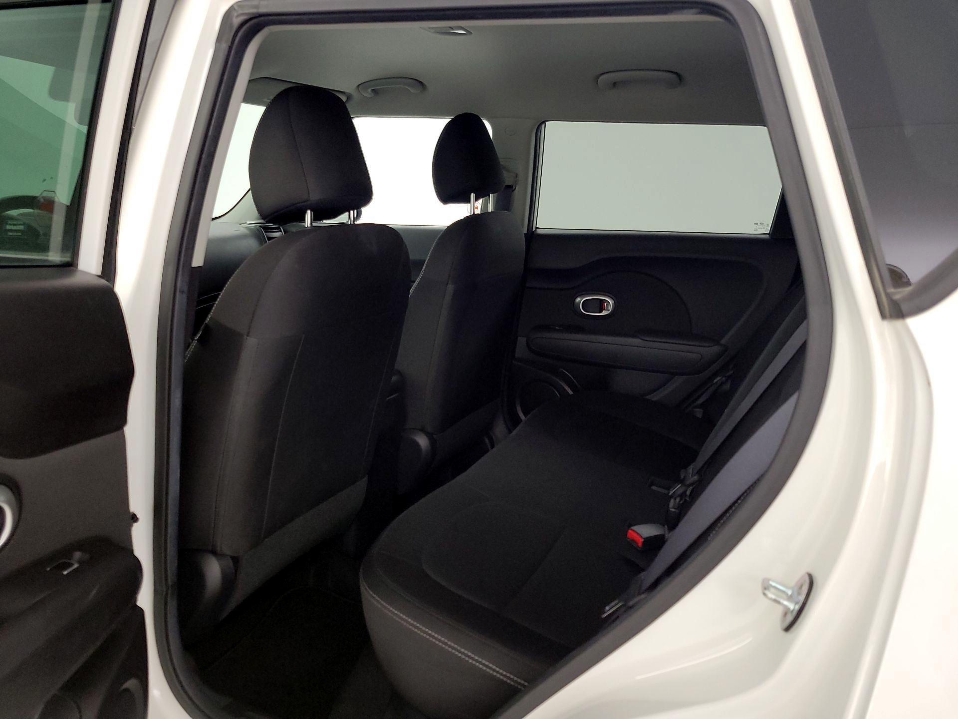 Thumbnail: 2019 Kia Soul - 19