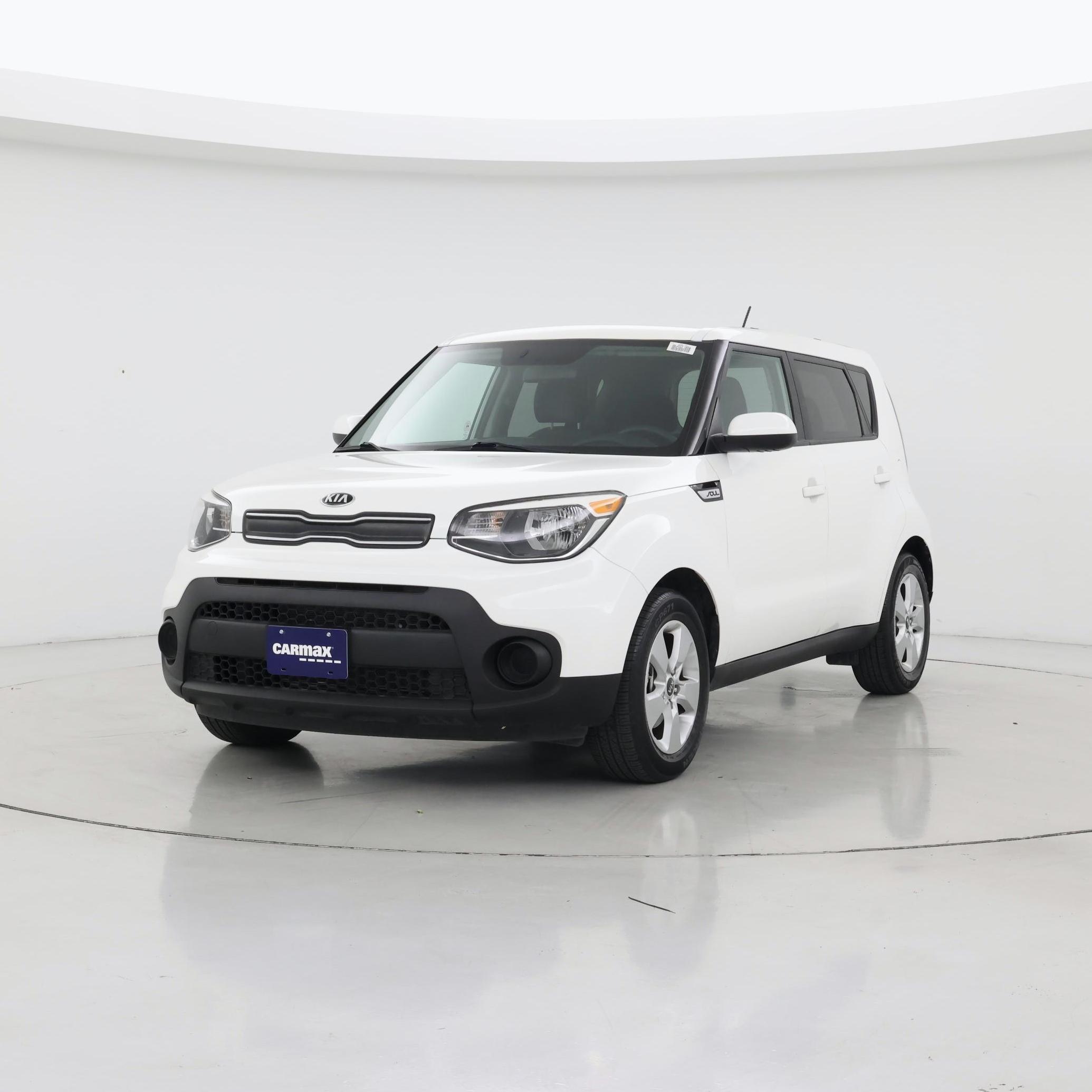Thumbnail: 2019 Kia Soul - 4
