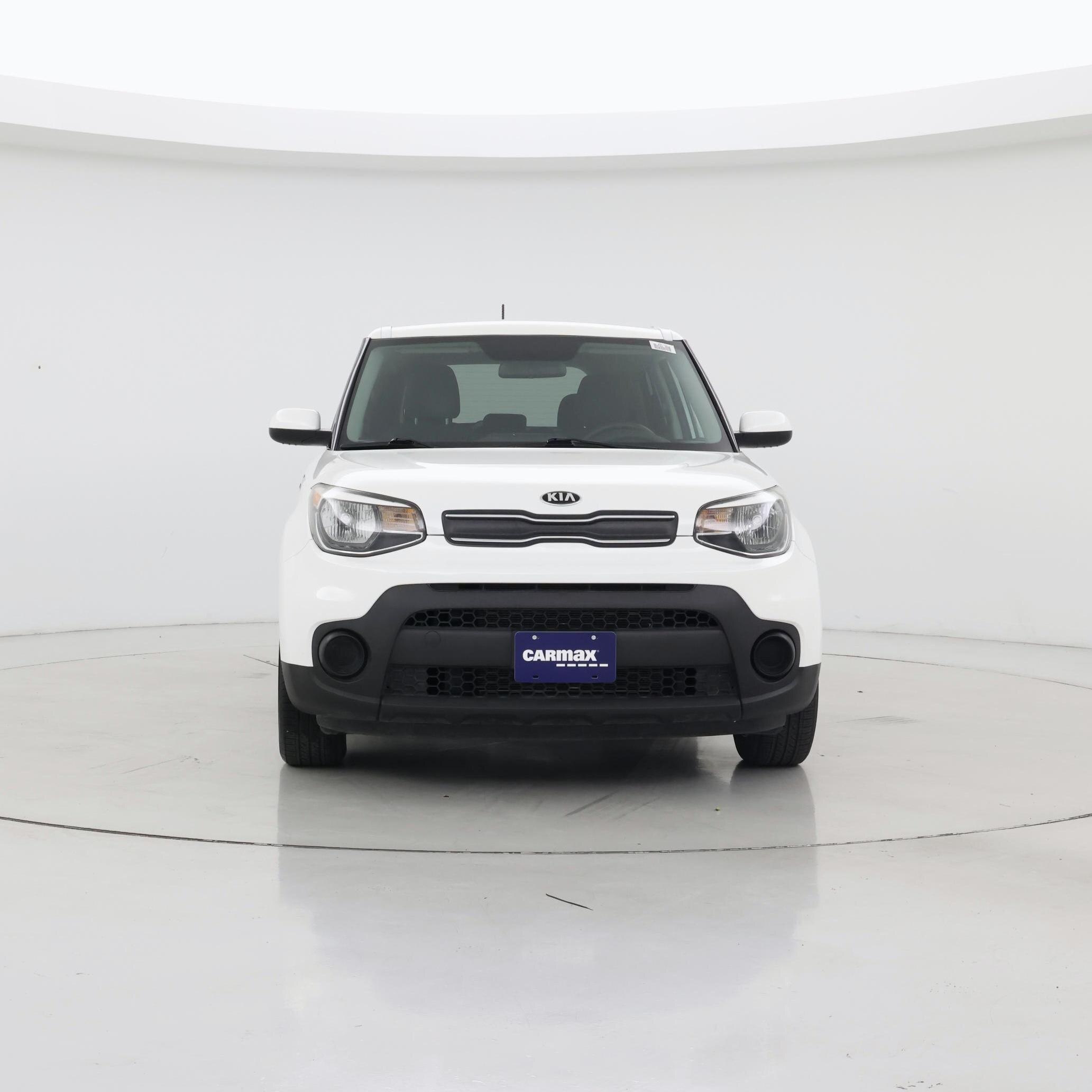 Thumbnail: 2019 Kia Soul - 5