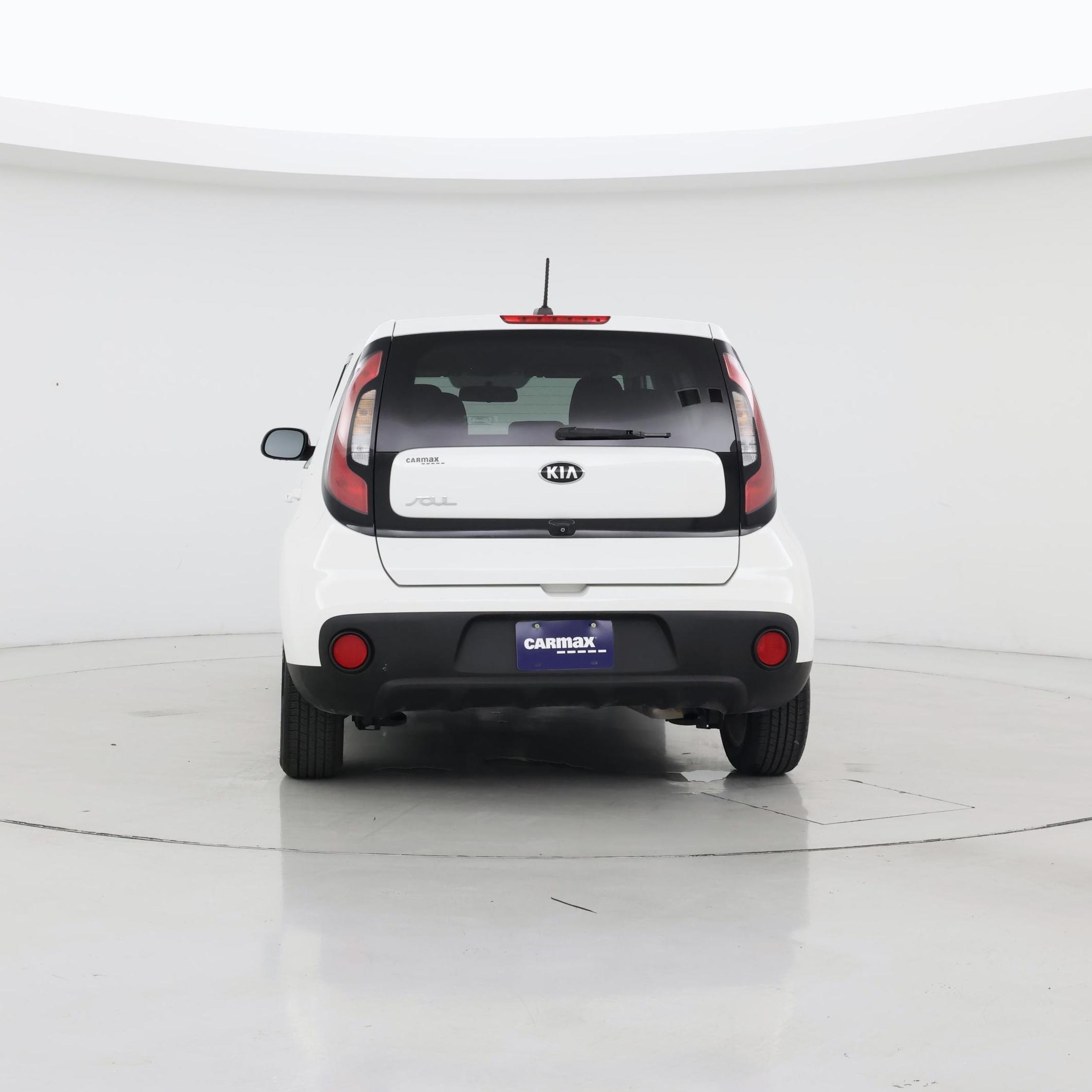 Thumbnail: 2019 Kia Soul - 6