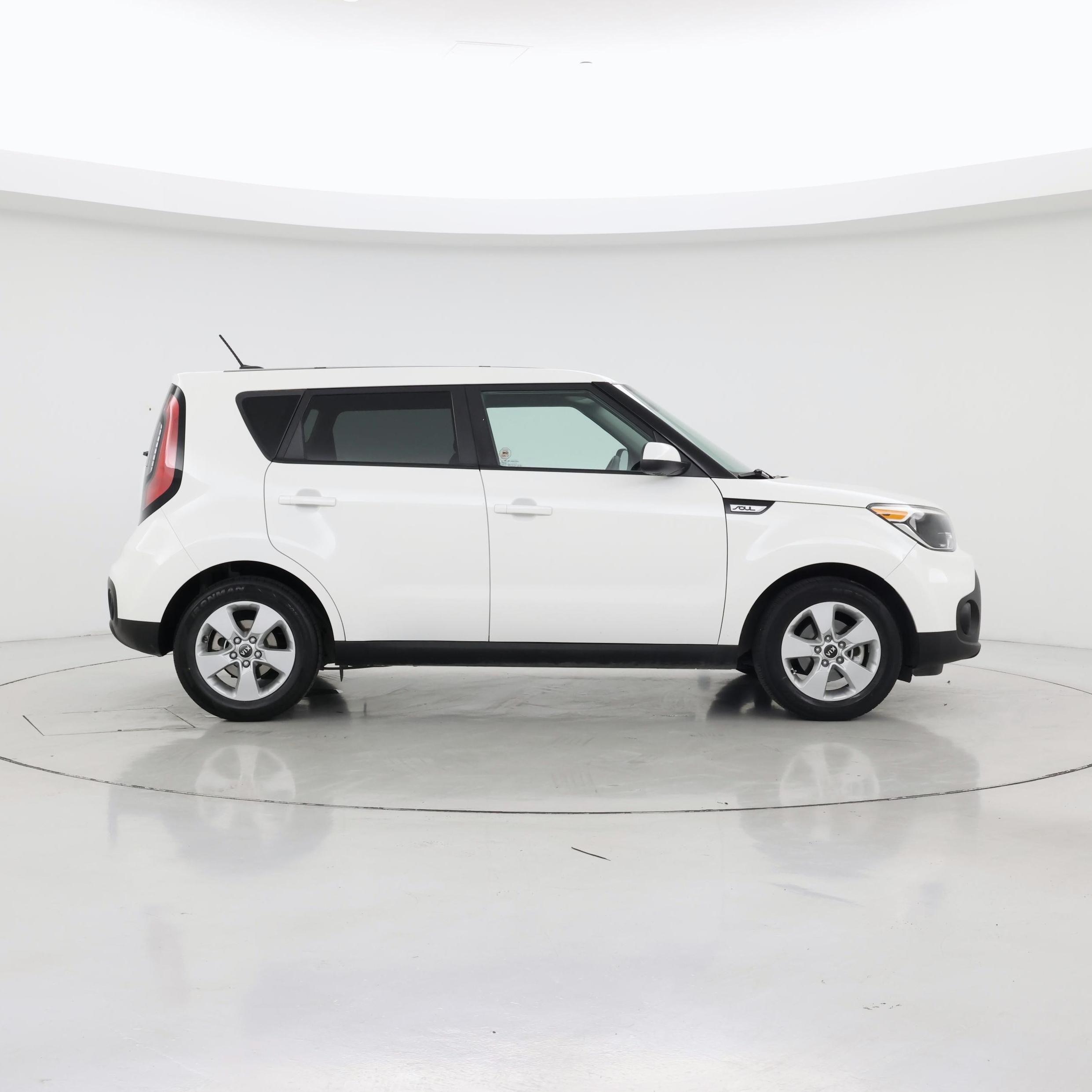 Thumbnail: 2019 Kia Soul - 7