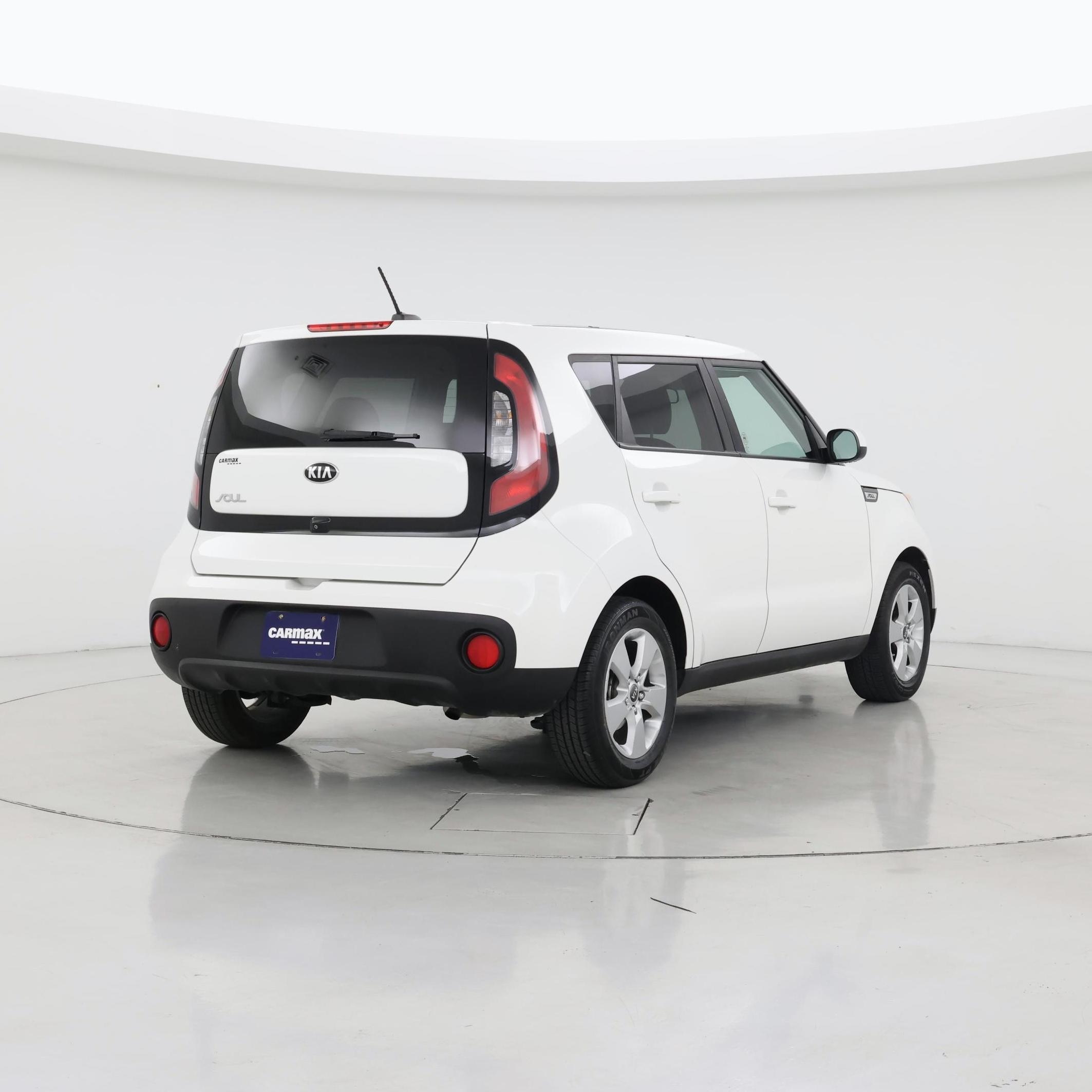 Thumbnail: 2019 Kia Soul - 8