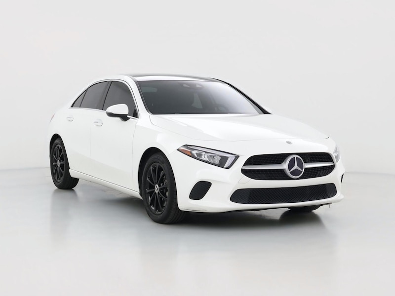 2019 Mercedes-Benz A-Class A 220 -
                  Henderson, NV