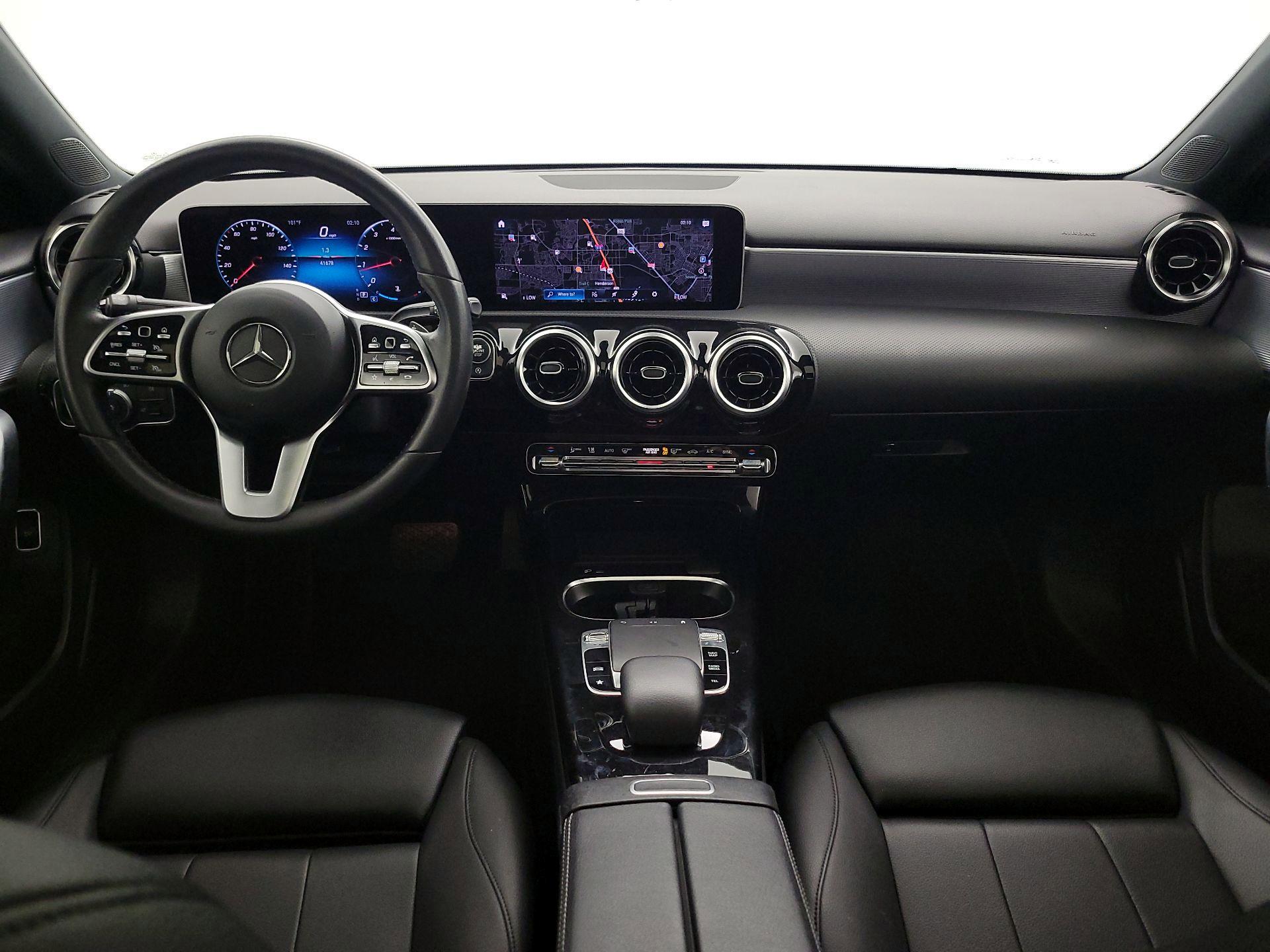 Thumbnail: 2019 Mercedes-Benz A-Class - 9