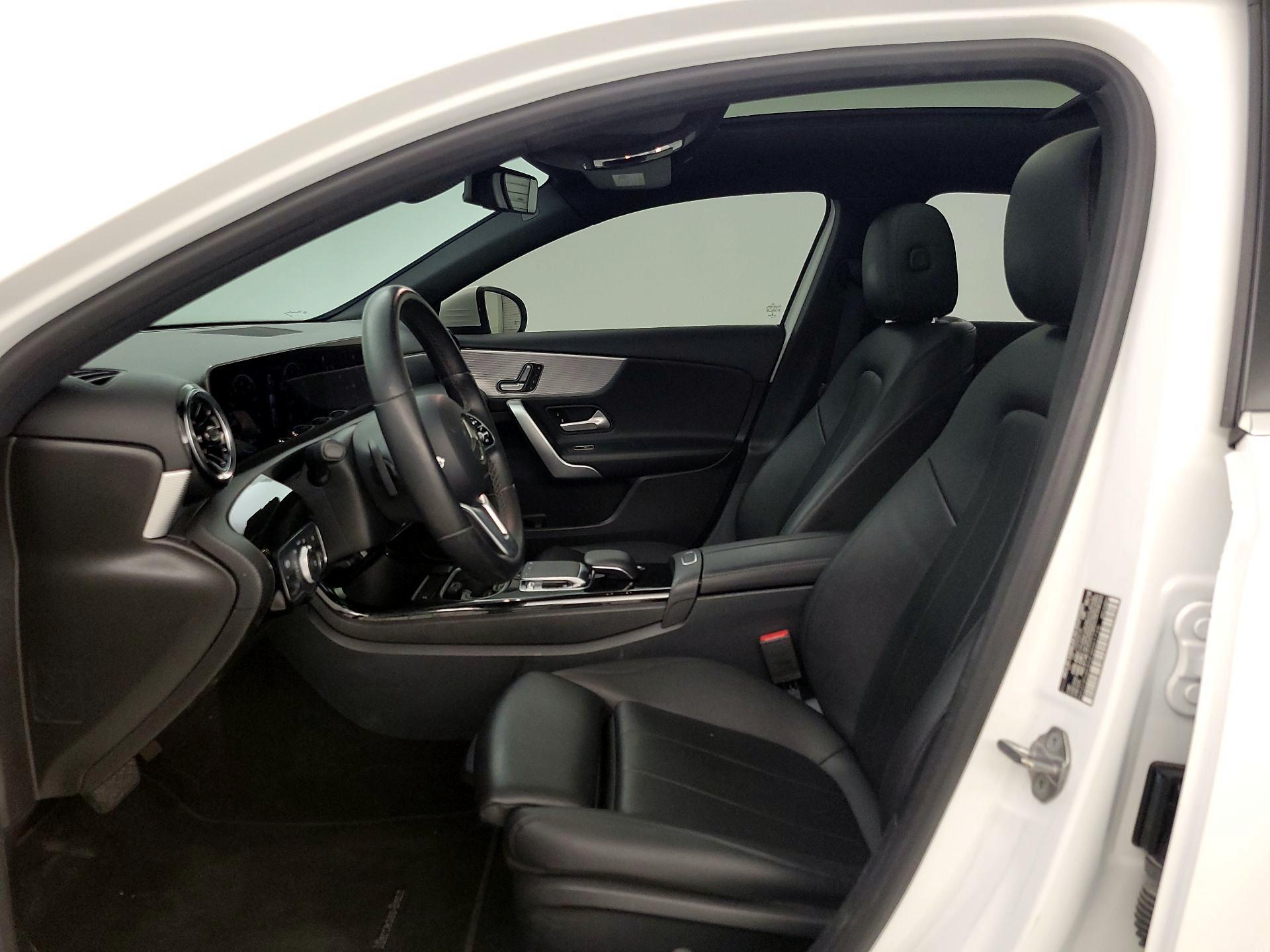 Thumbnail: 2019 Mercedes-Benz A-Class - 11