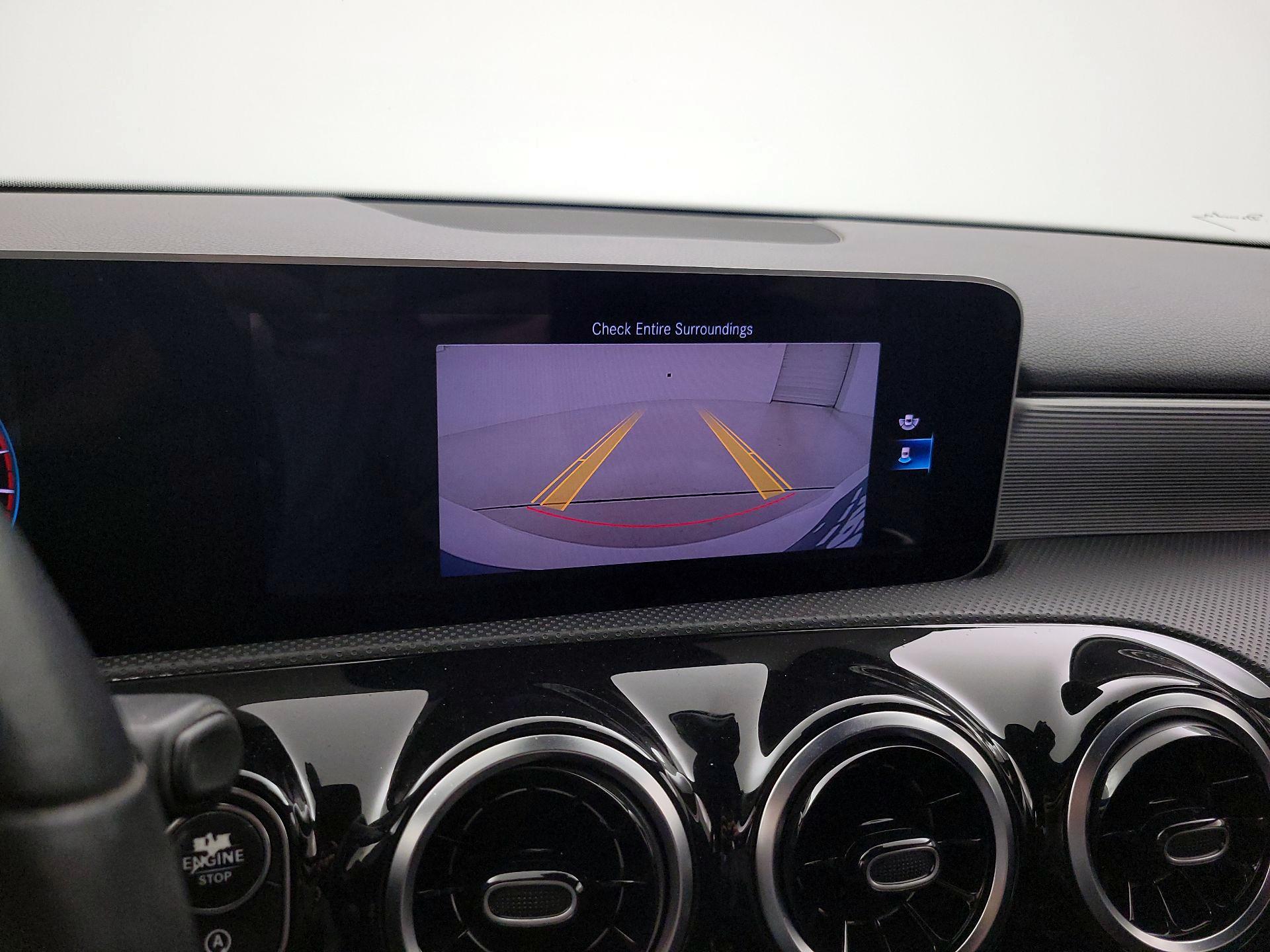 Thumbnail: 2019 Mercedes-Benz A-Class - 15