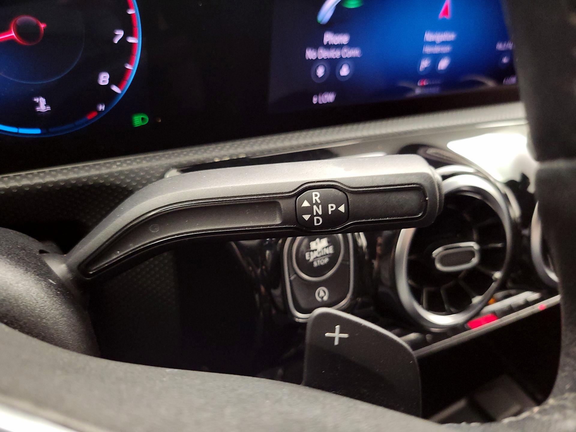 Thumbnail: 2019 Mercedes-Benz A-Class - 18
