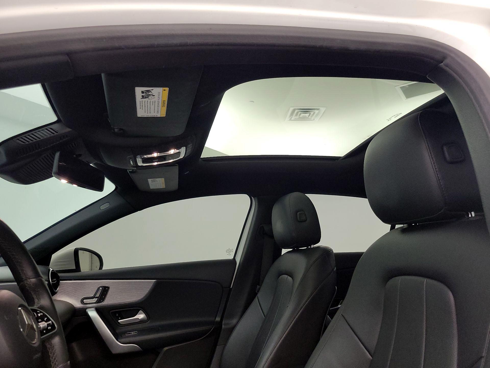 Thumbnail: 2019 Mercedes-Benz A-Class - 20