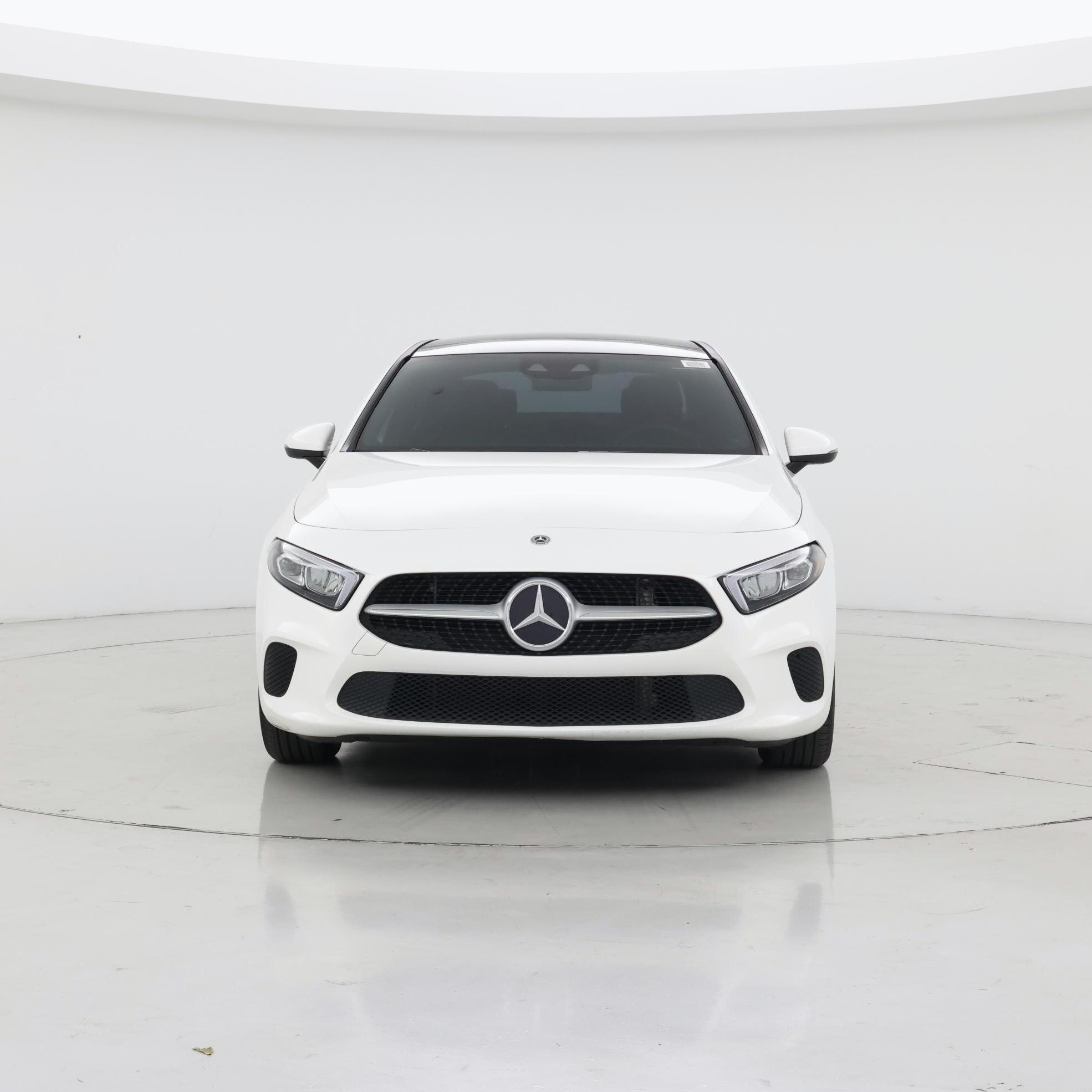 Thumbnail: 2019 Mercedes-Benz A-Class - 5