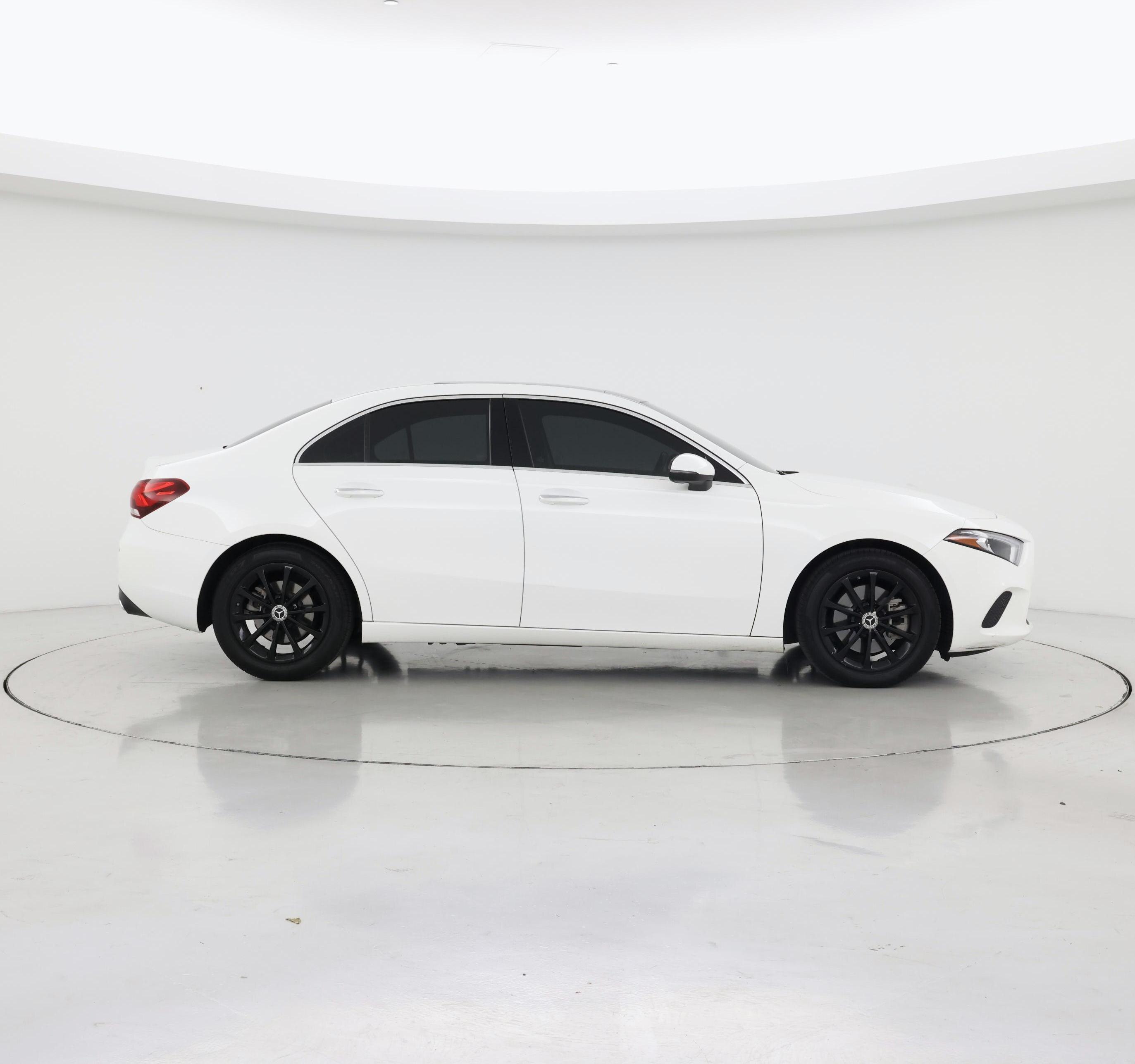 Thumbnail: 2019 Mercedes-Benz A-Class - 7