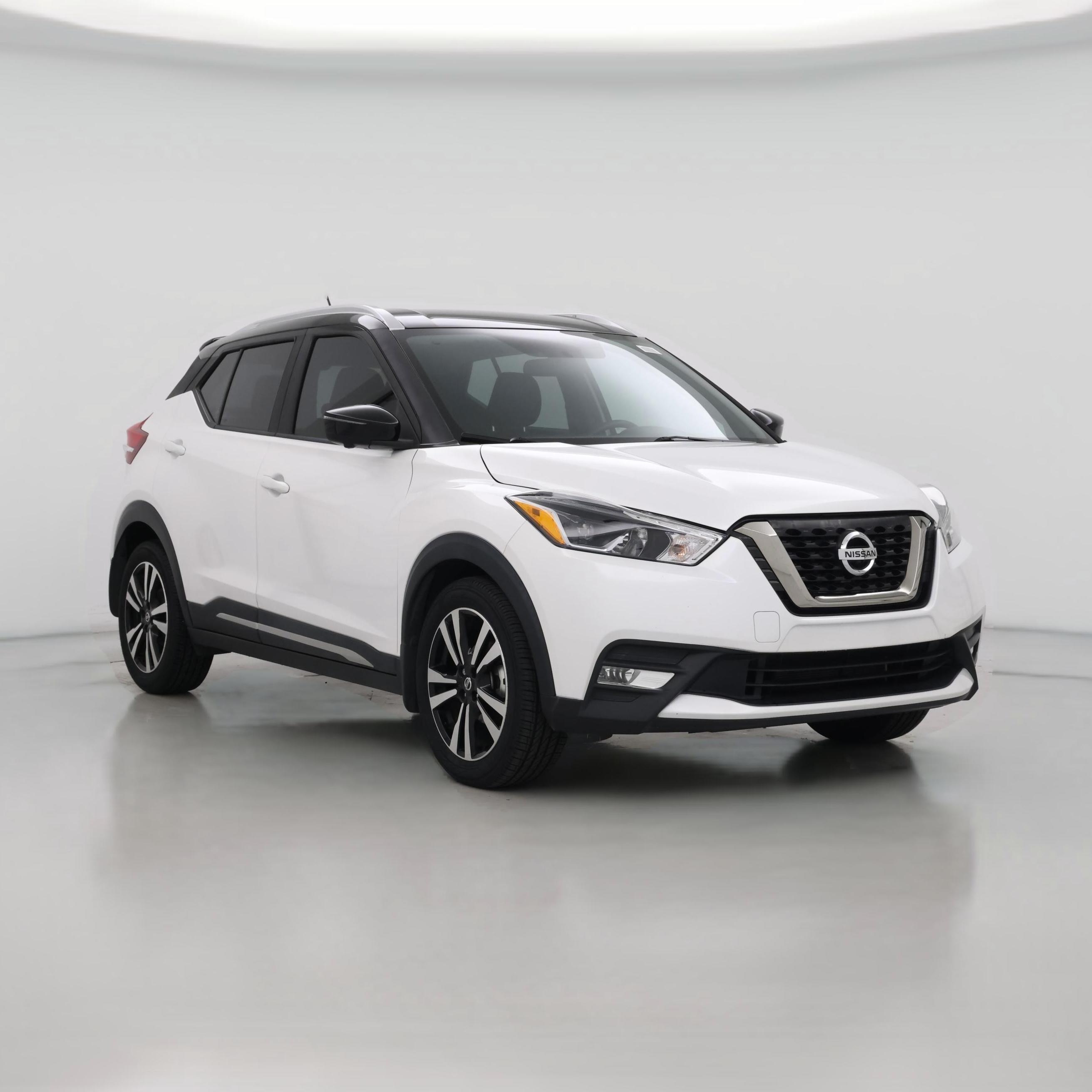Thumbnail: 2018 Nissan Kicks - 1