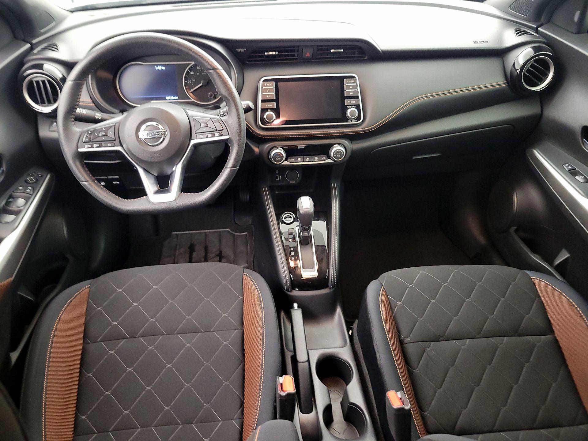 Thumbnail: 2018 Nissan Kicks - 9