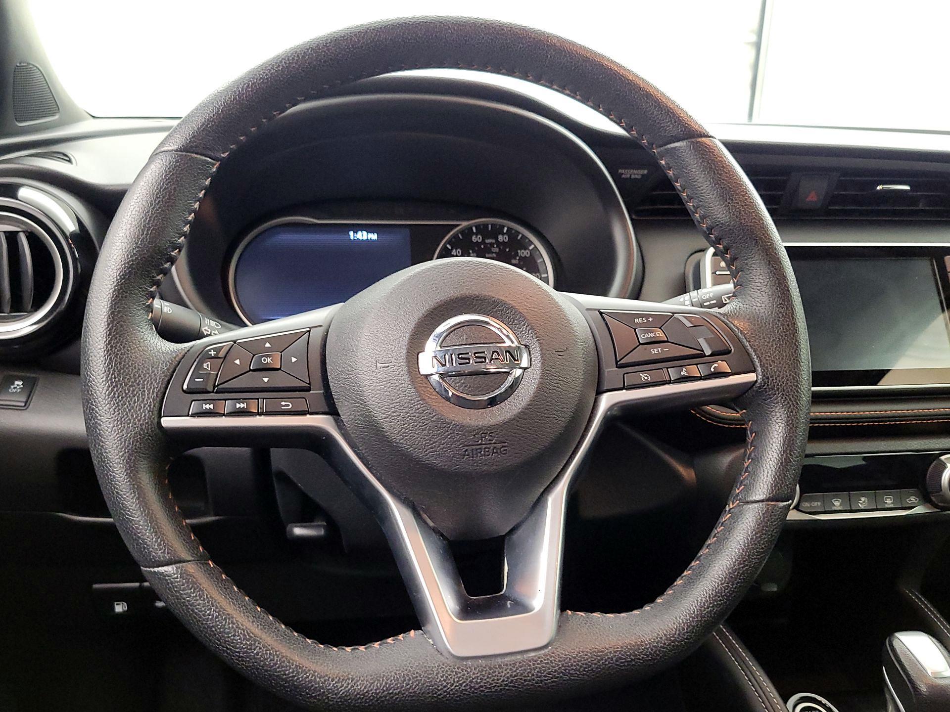 Thumbnail: 2018 Nissan Kicks - 10