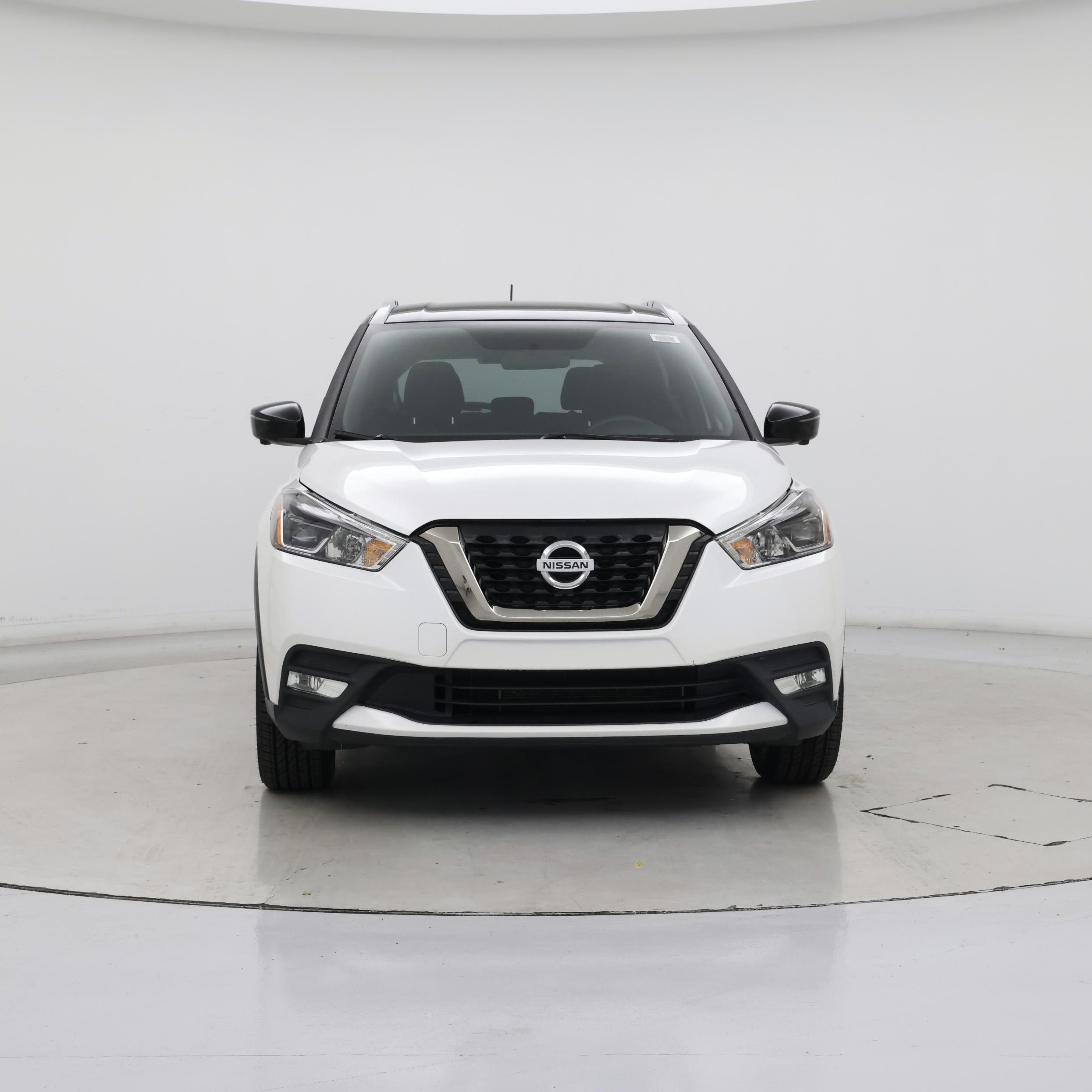 Thumbnail: 2018 Nissan Kicks - 5