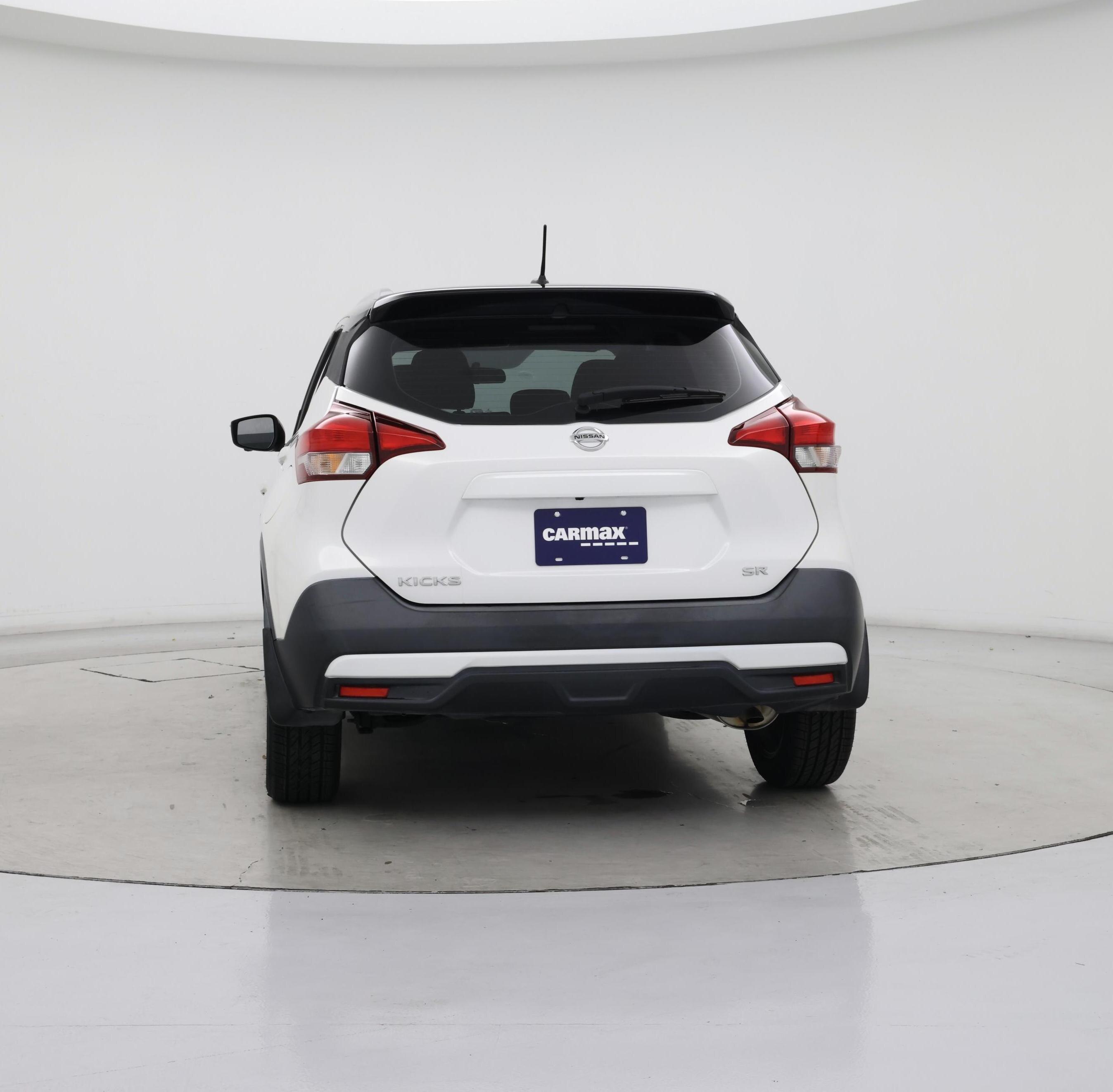 Thumbnail: 2018 Nissan Kicks - 6