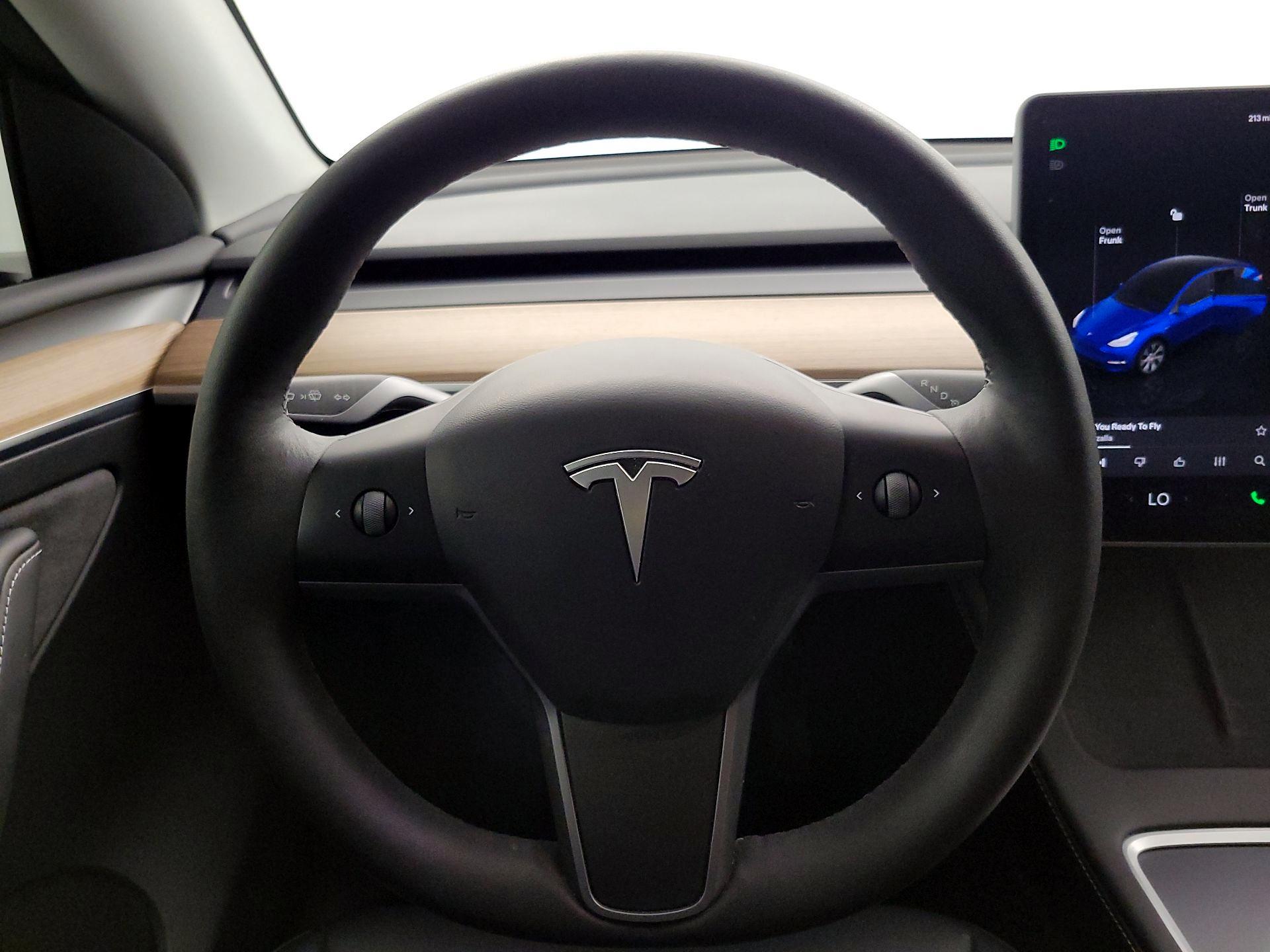 Thumbnail: 2022 Tesla Model Y - 10