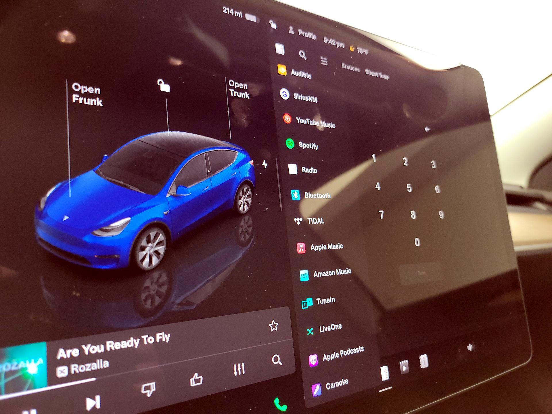 Thumbnail: 2022 Tesla Model Y - 15