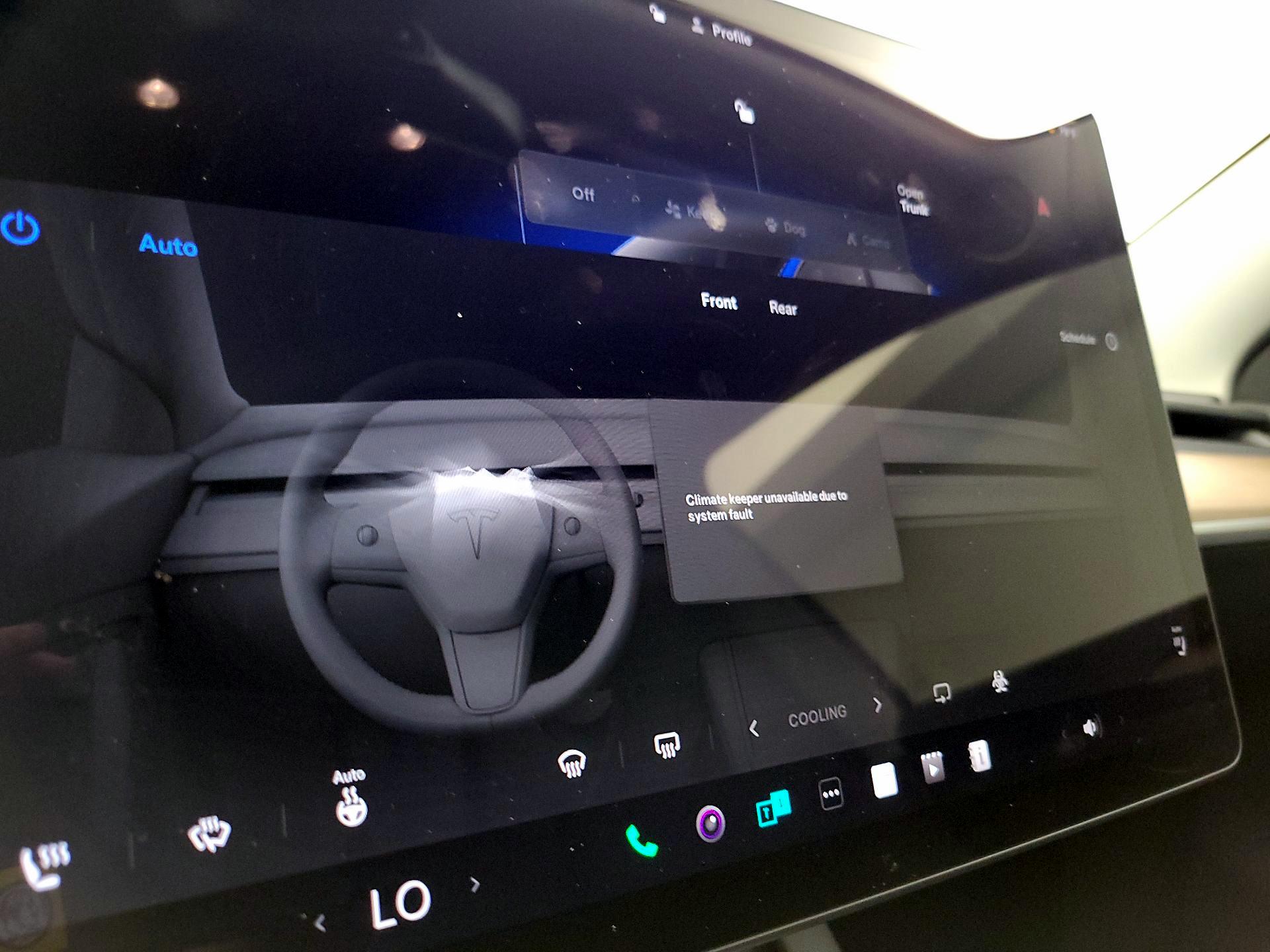 Thumbnail: 2022 Tesla Model Y - 16