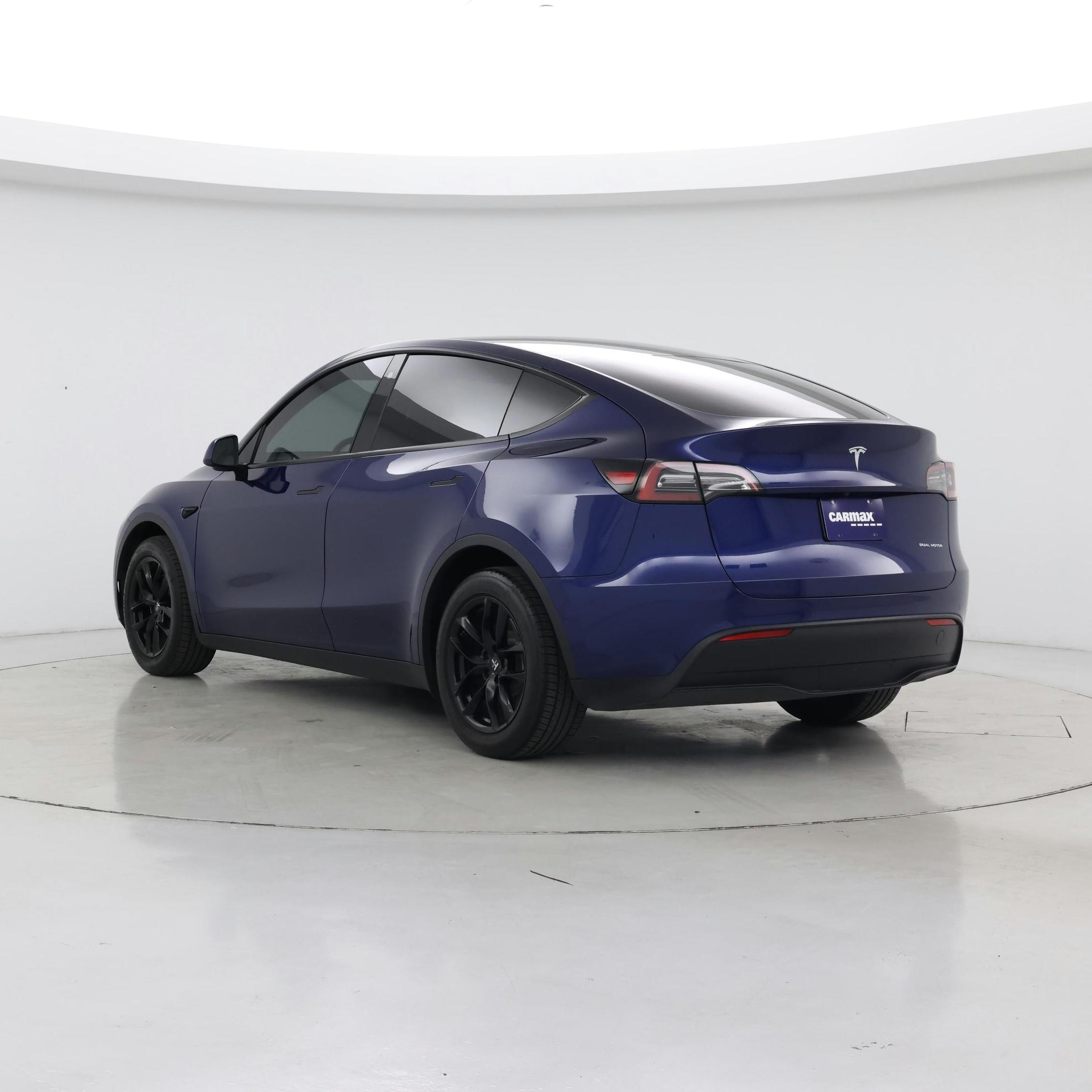 Thumbnail: 2022 Tesla Model Y - 2