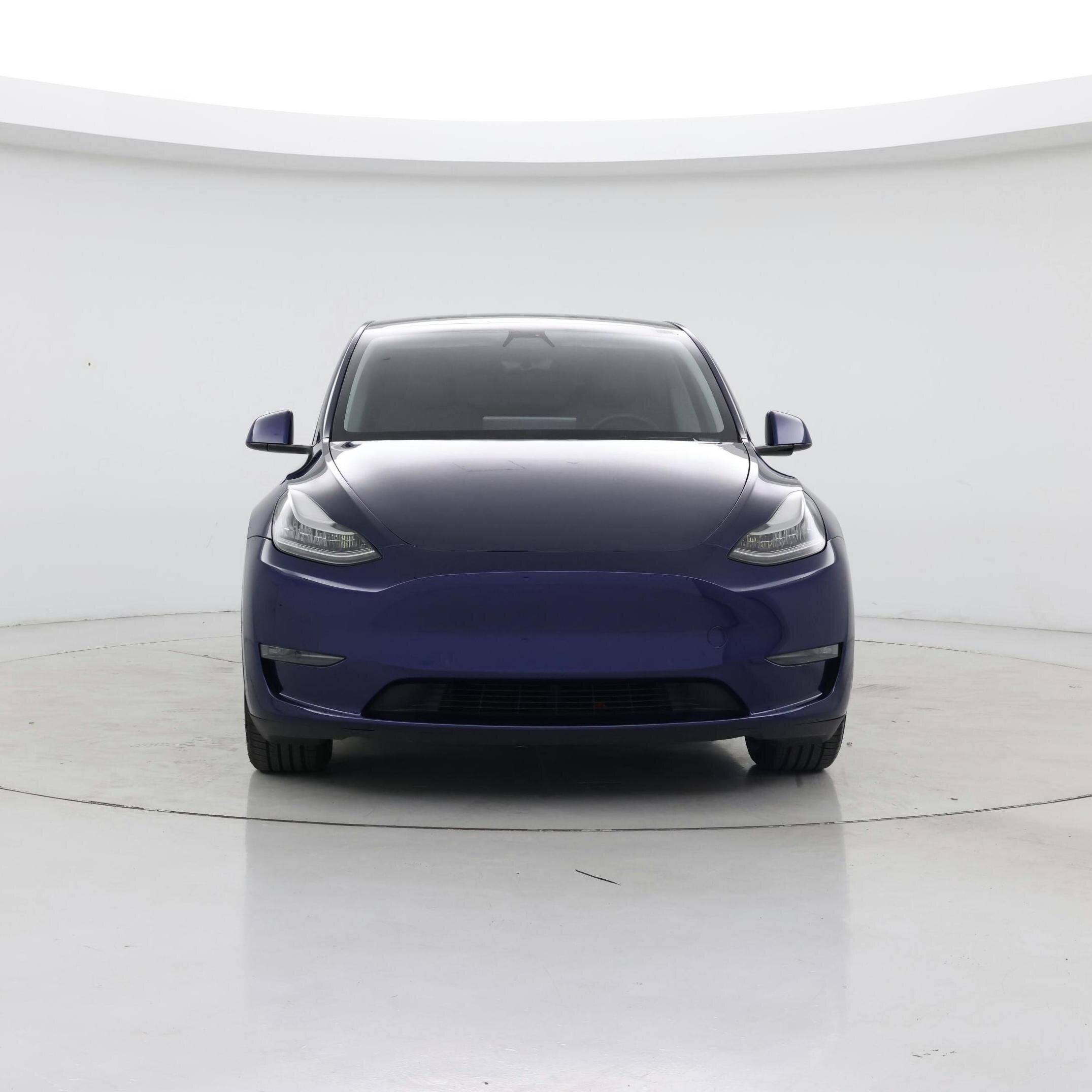 Thumbnail: 2022 Tesla Model Y - 5