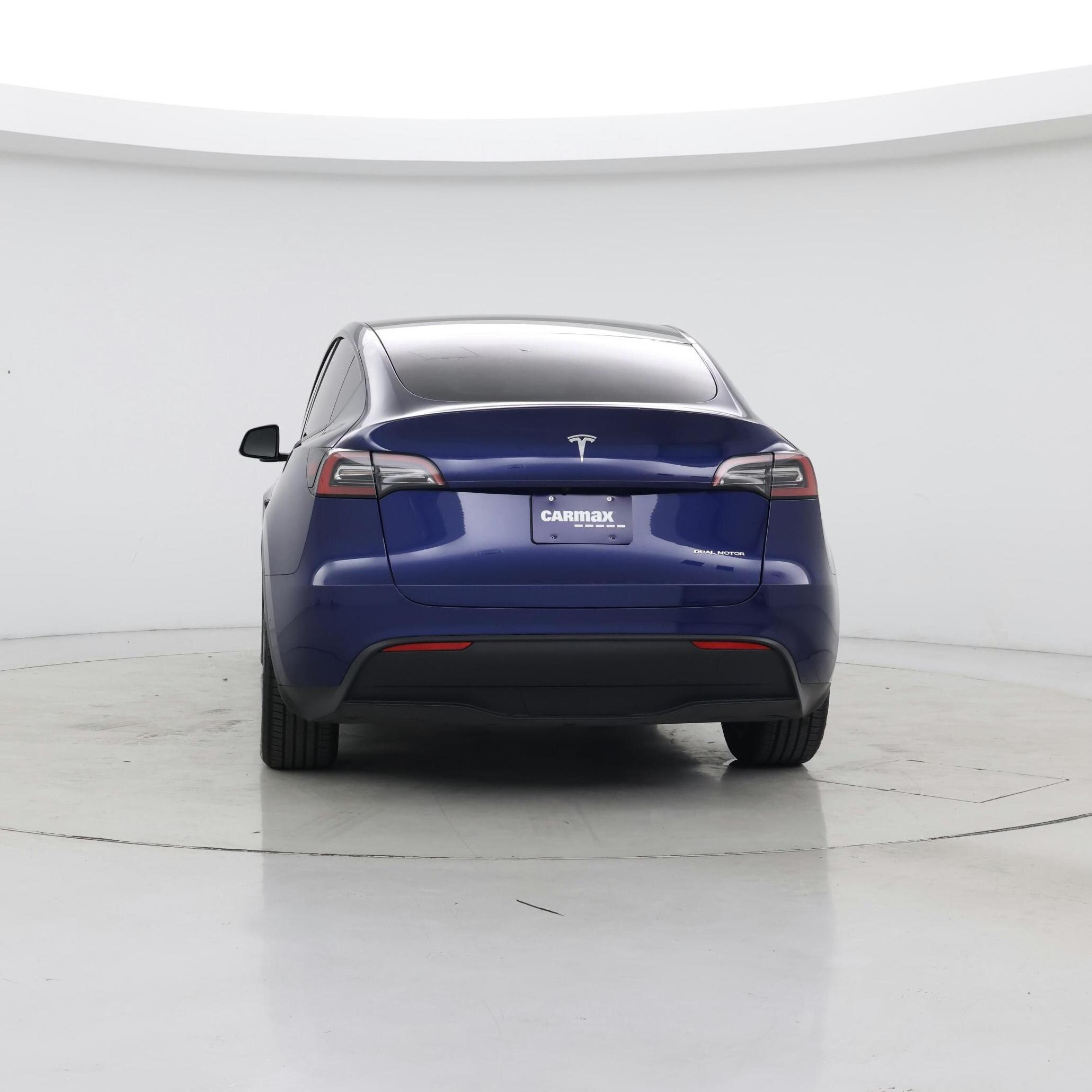 Thumbnail: 2022 Tesla Model Y - 6